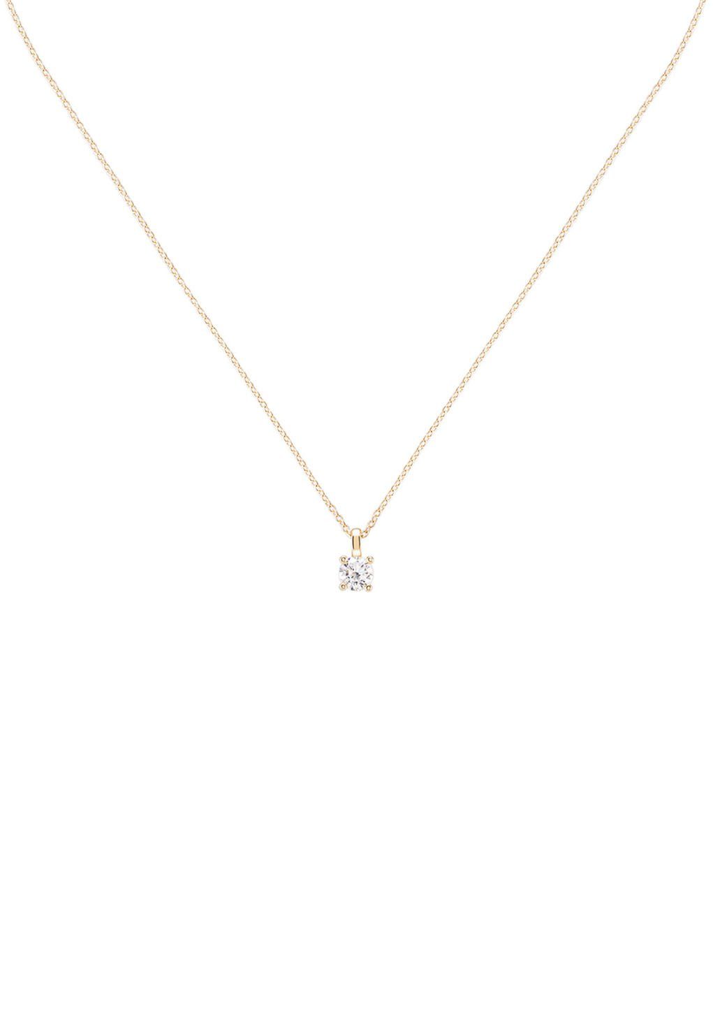 UNIKE JEWELLERY Kette mit Anhänger CLASSY günstig online kaufen