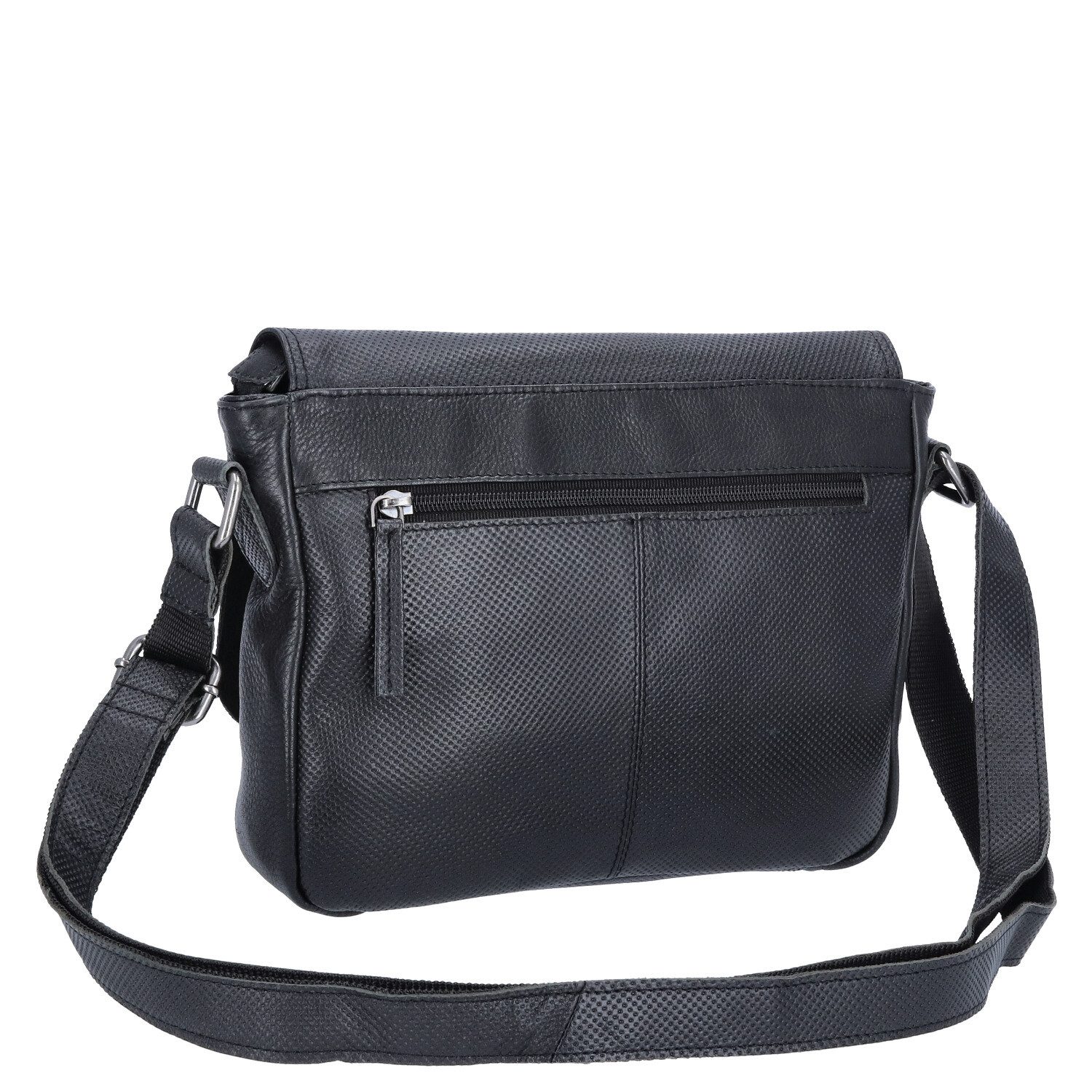 The Skandinavian Brand Umhängetasche The Skandinavian Brand Damen Leder Umh günstig online kaufen