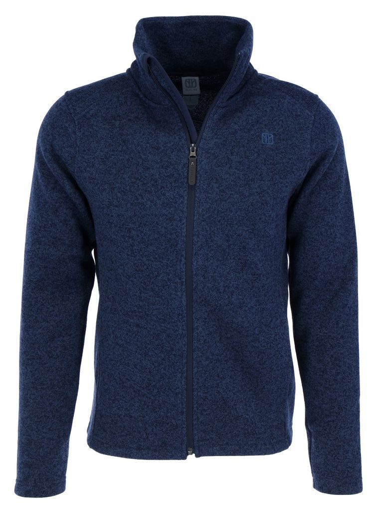 Elkline Fleecejacke VOYAGER