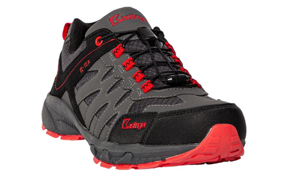 Kastinger Sumit Pro wasserdichter Trailrunner Wanderschuh Outdoorschuh