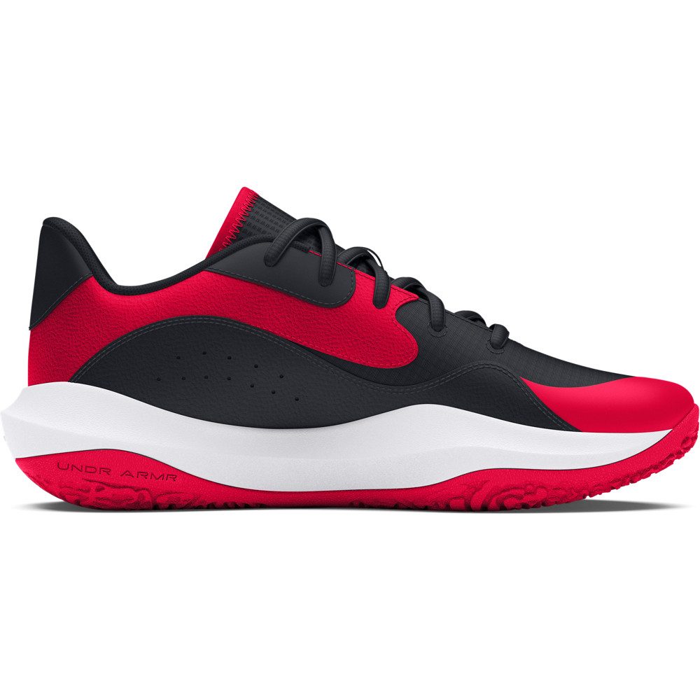 Under Armour® UA Lockdown 7 Low Laufschuh