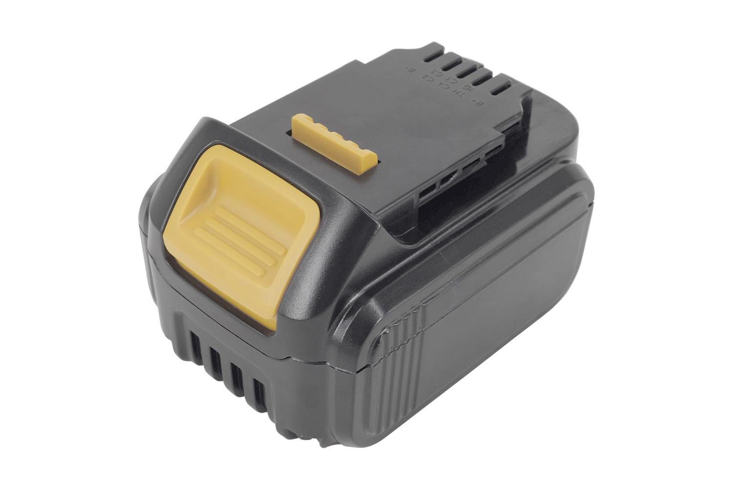 PowerSmart Akku für Dewalt DCB141 DCF835 Li-Ion 4000 mAh (14,4 V)
