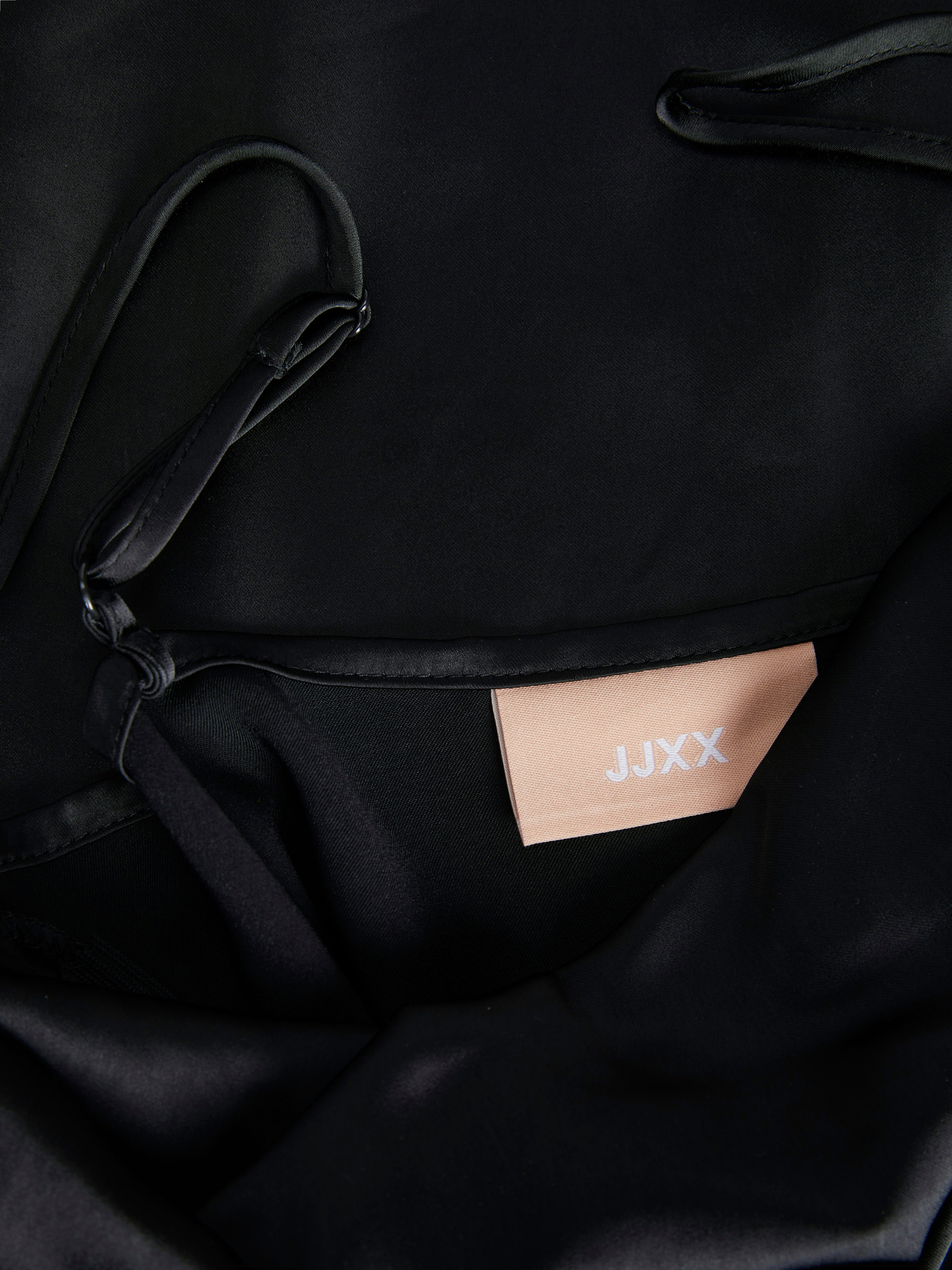 JJXX Midikleid