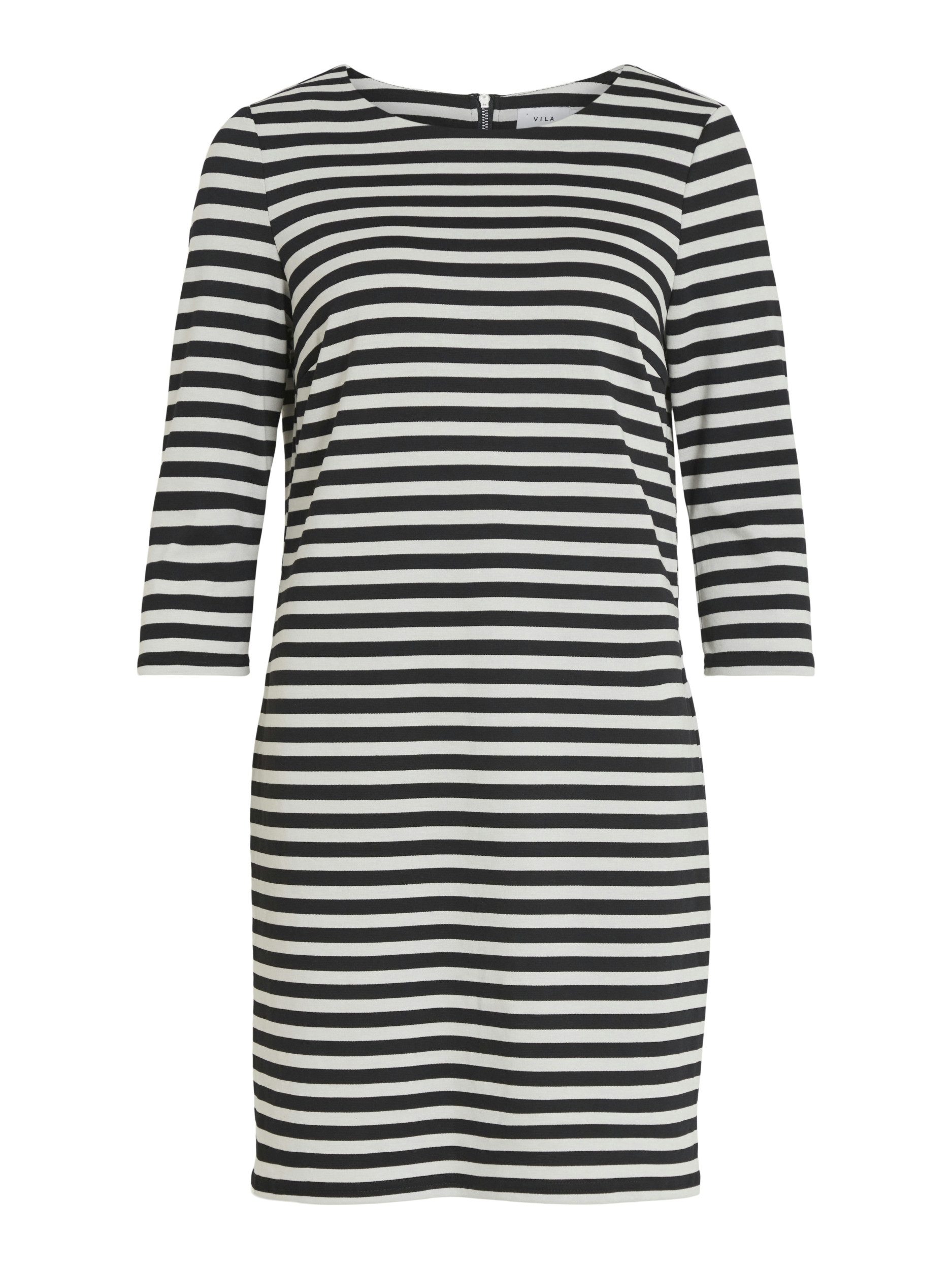 Vila Partykleid VININNY 3/4 O-NECK DRESS günstig online kaufen