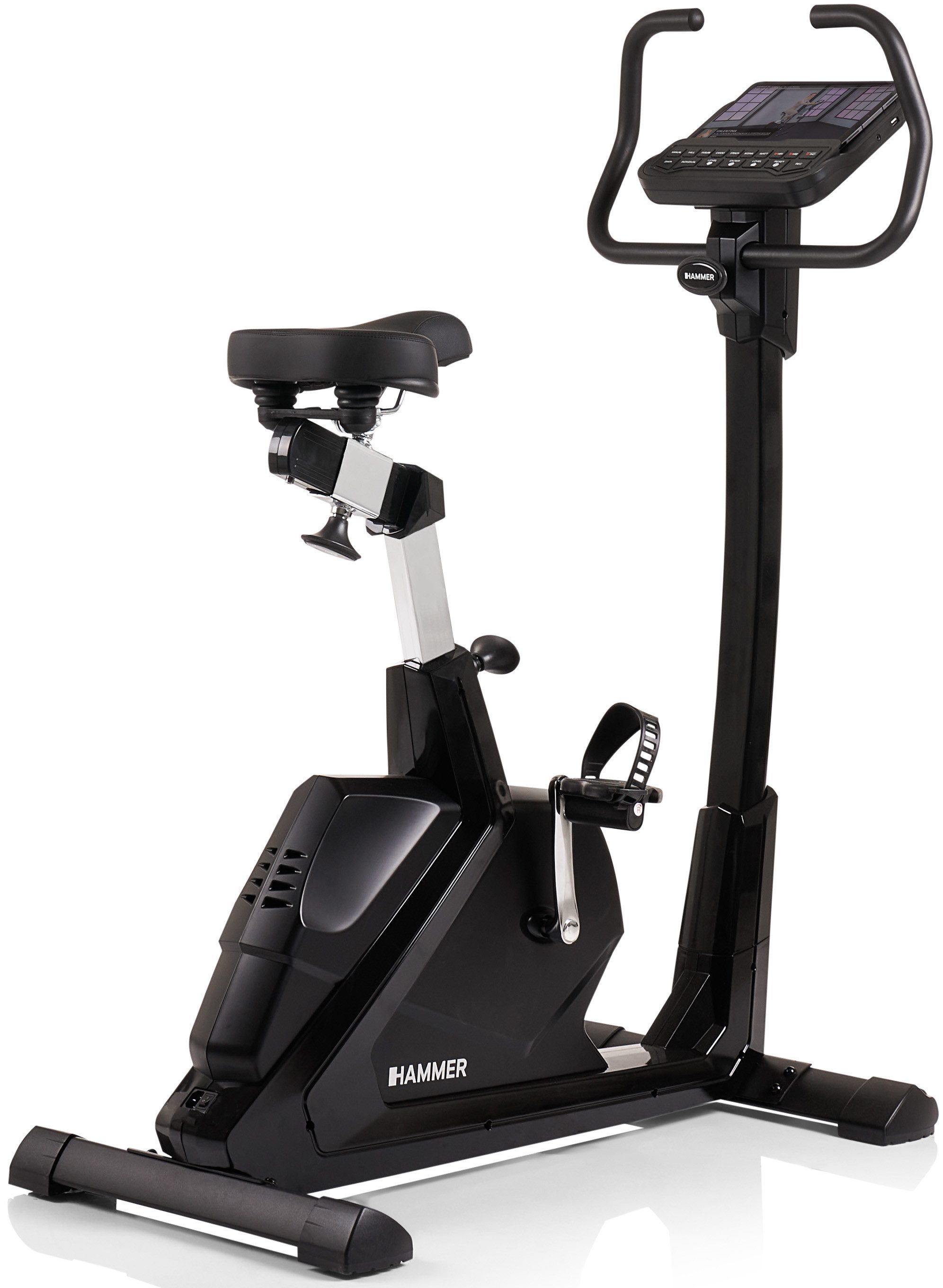 Hammer Heimtrainer Varon XTR II