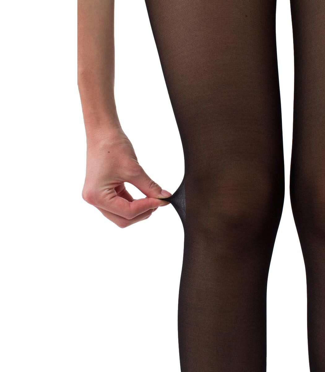 GIULIA Stützstrumpfhose RELAX 30 DEN (Packung 1 St. 1er-Pack) Alltagshelfer