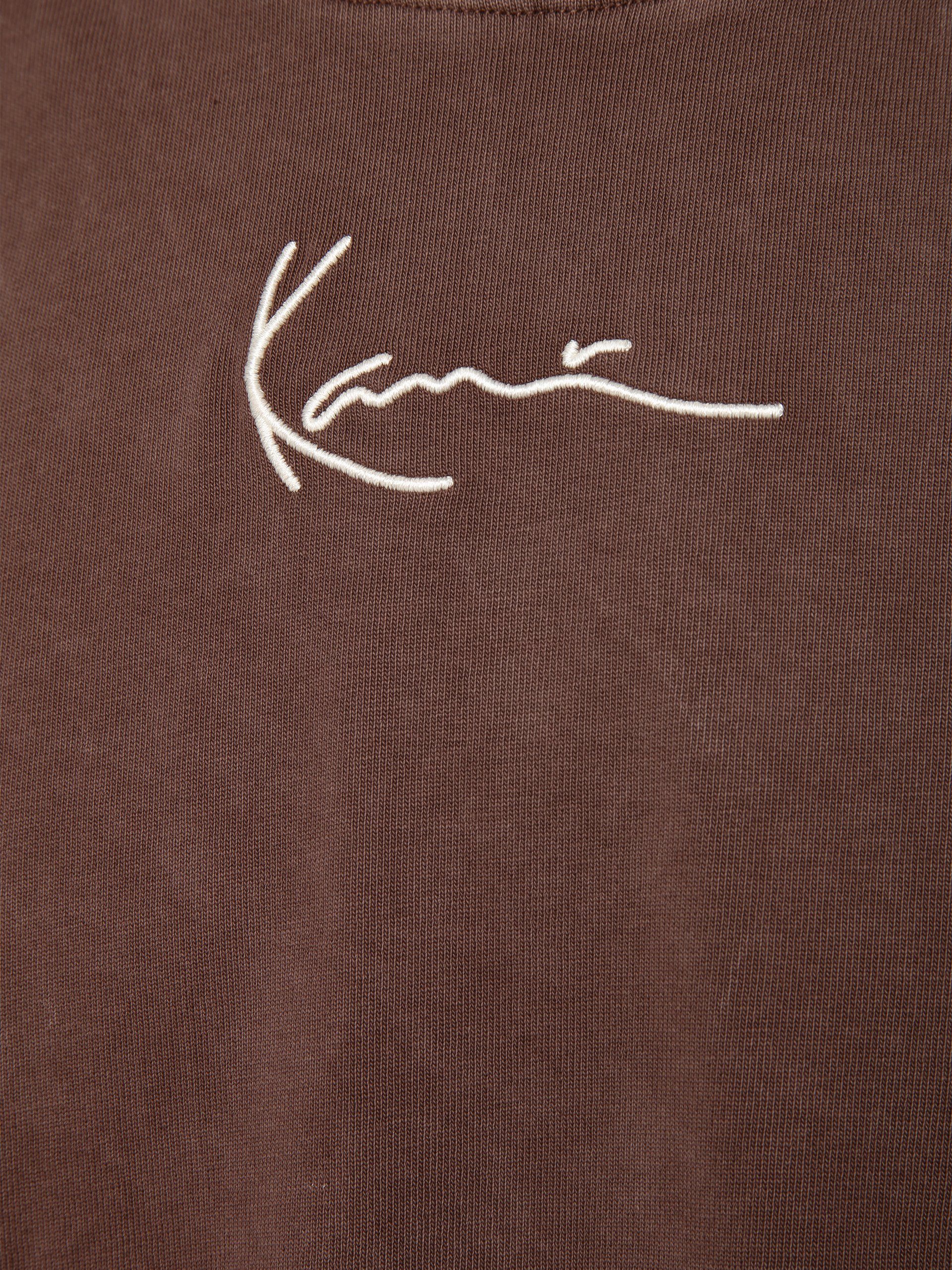 T-Shirt Kani Karl