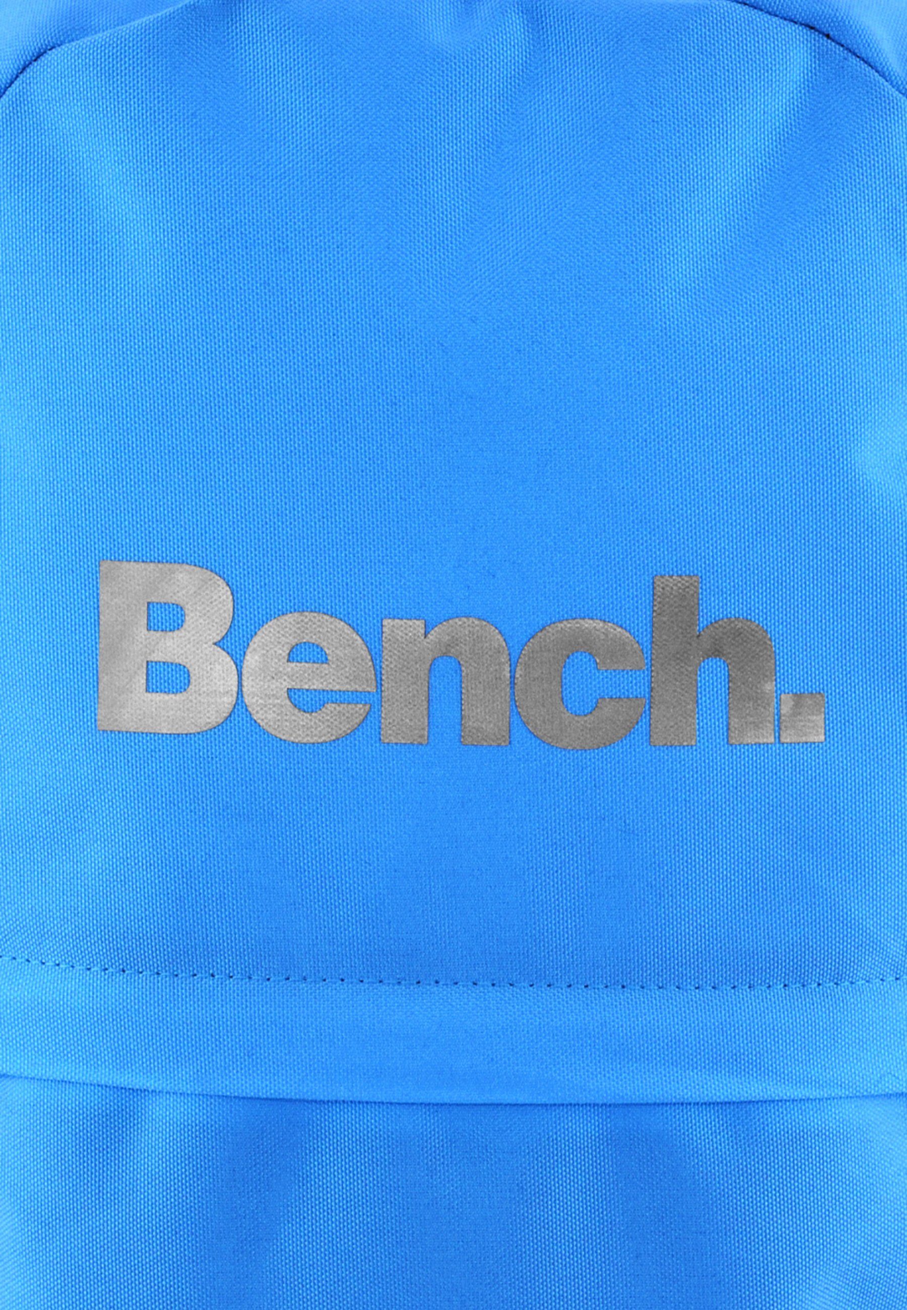 Bench. Rucksack Rucksack Freizeitrucksack POLARIS BRITE mit (1-tlg)