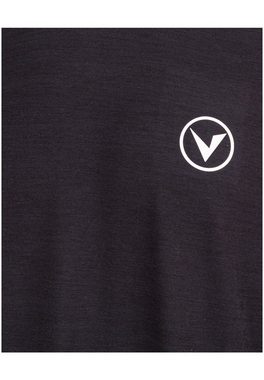 Virtus Langarmshirt JOKERS M L/S (1-tlg) mit innovativer Quick Dry-Technologie