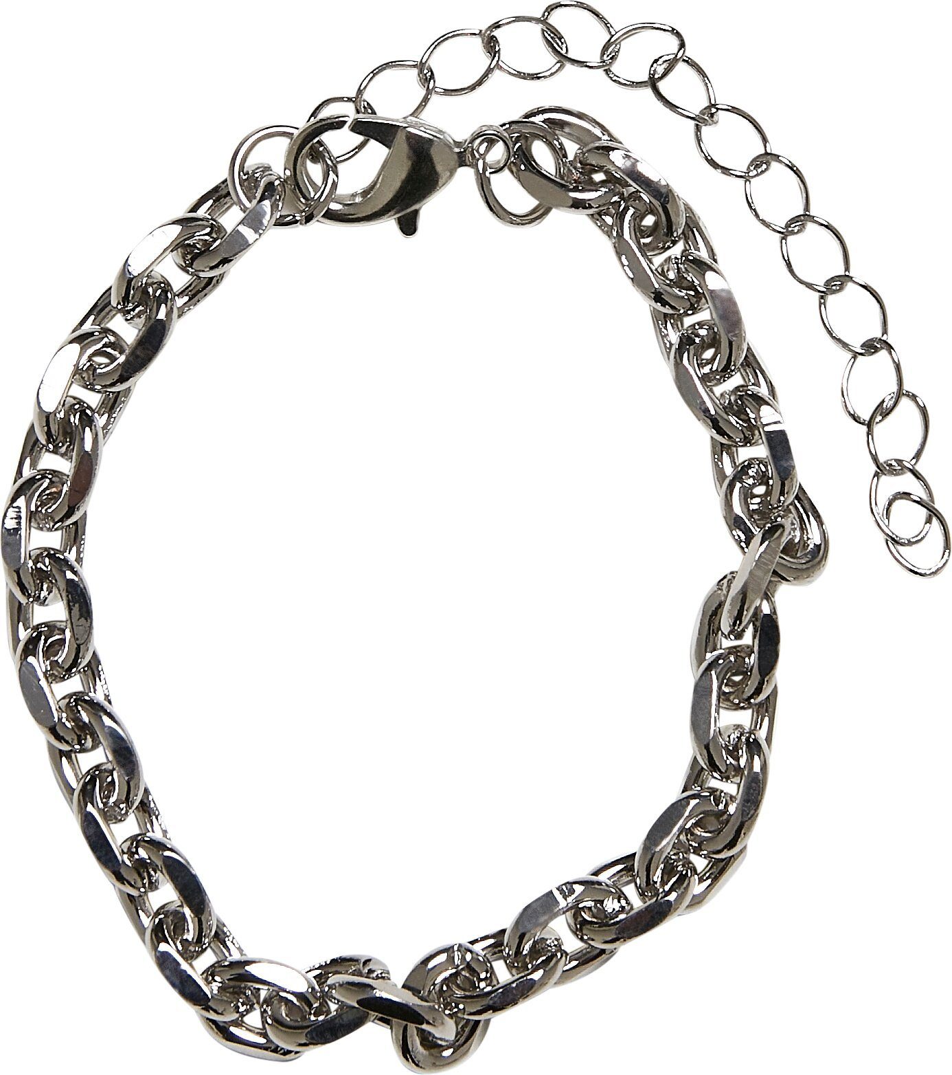 Sideris CLASSICS Accessoires Schmuckset Bracelet Chain (1-tlg) URBAN