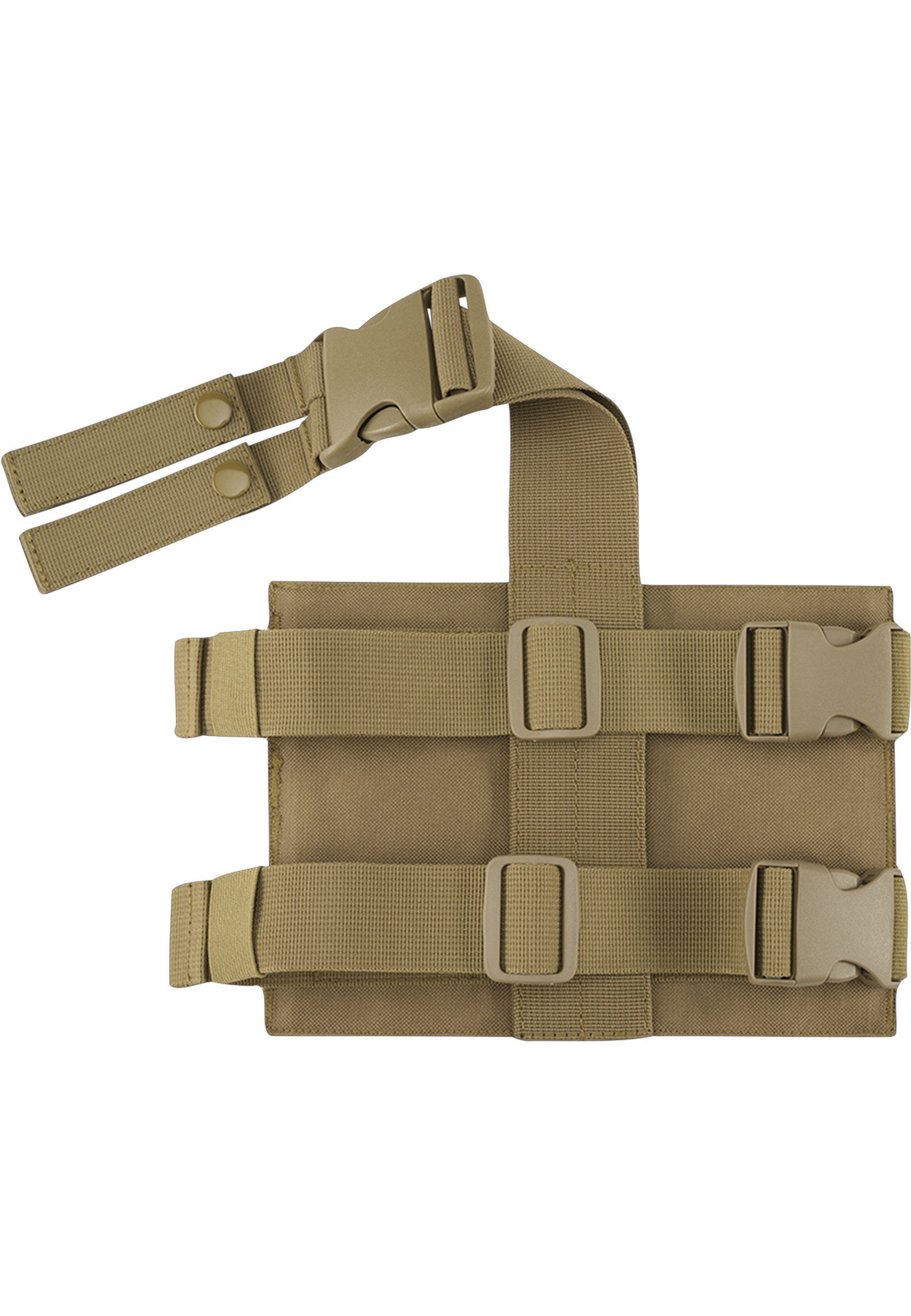 Brandit Schmuckset Brandit Unisex Molle Leg Panel (1-tlg)