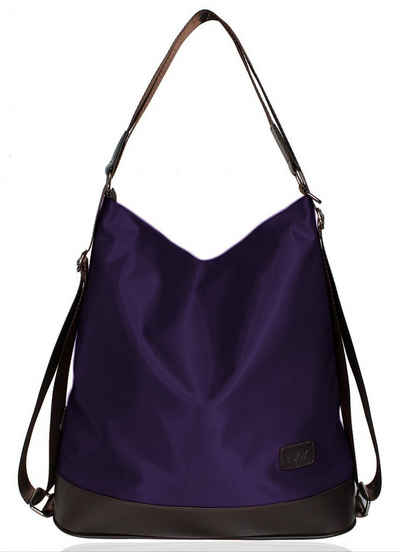 OTTO kaufen online Handtaschen | Aubergine