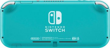 Nintendo Switch Lite, inkl. Mario Kart 8 Deluxe