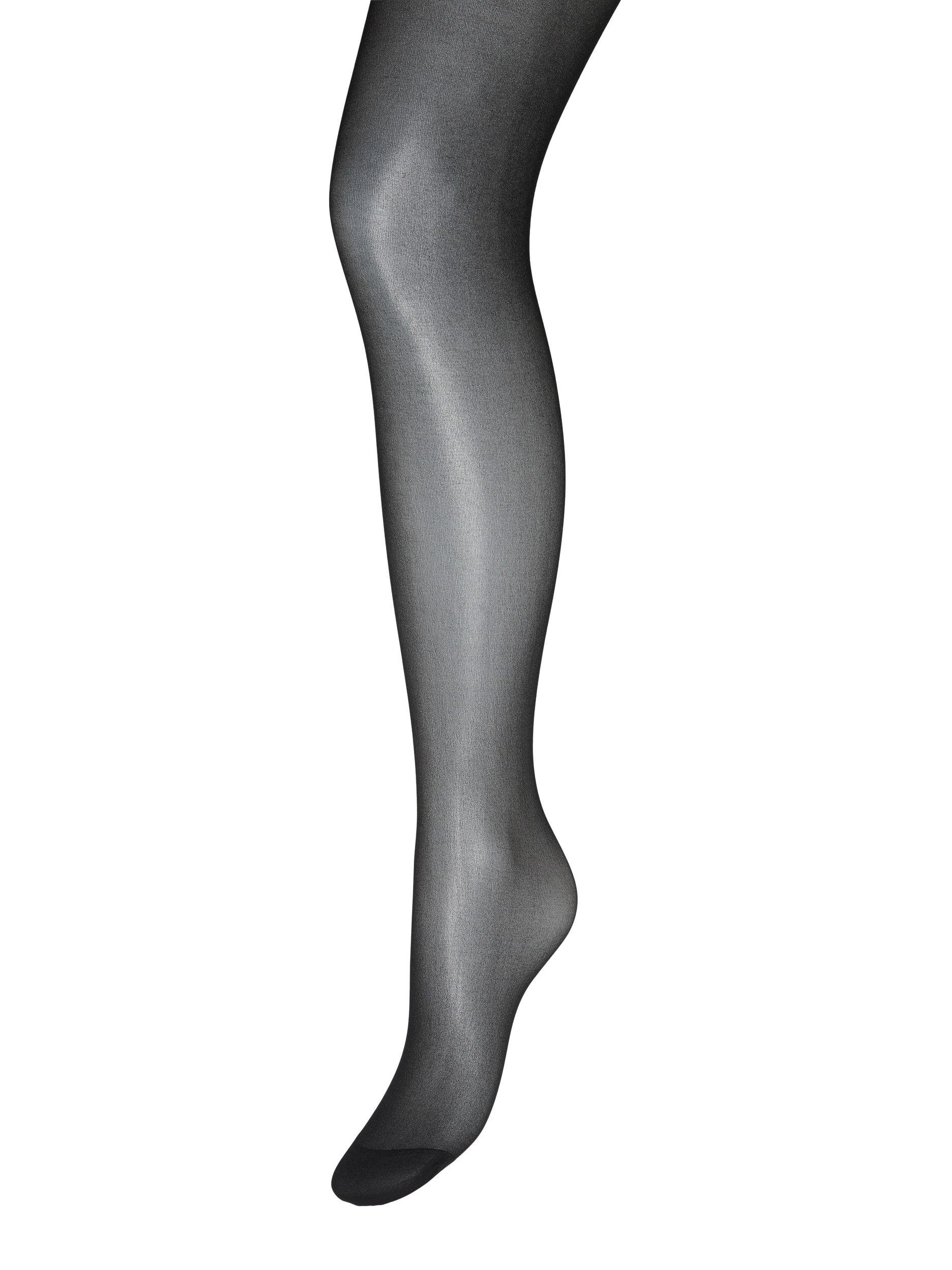 Vero Moda Feinstrumpfhose VMLOVE TIGHTS - 20 DEN 2-PACK NOOS (Packung 2 St.  2er-Pack)