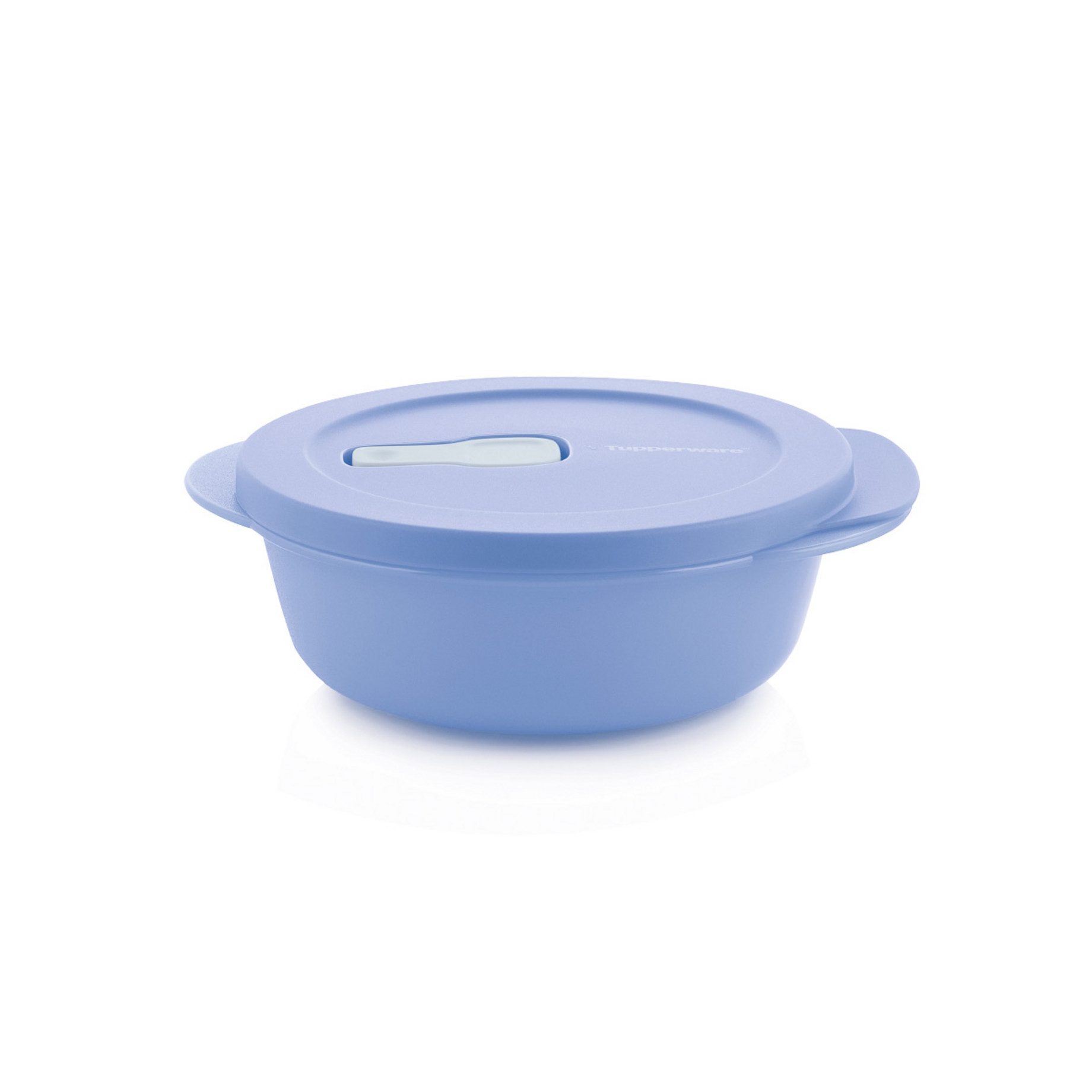 TUPPERWARE Mikrowellenteller Tupperware MicroTup 560ml