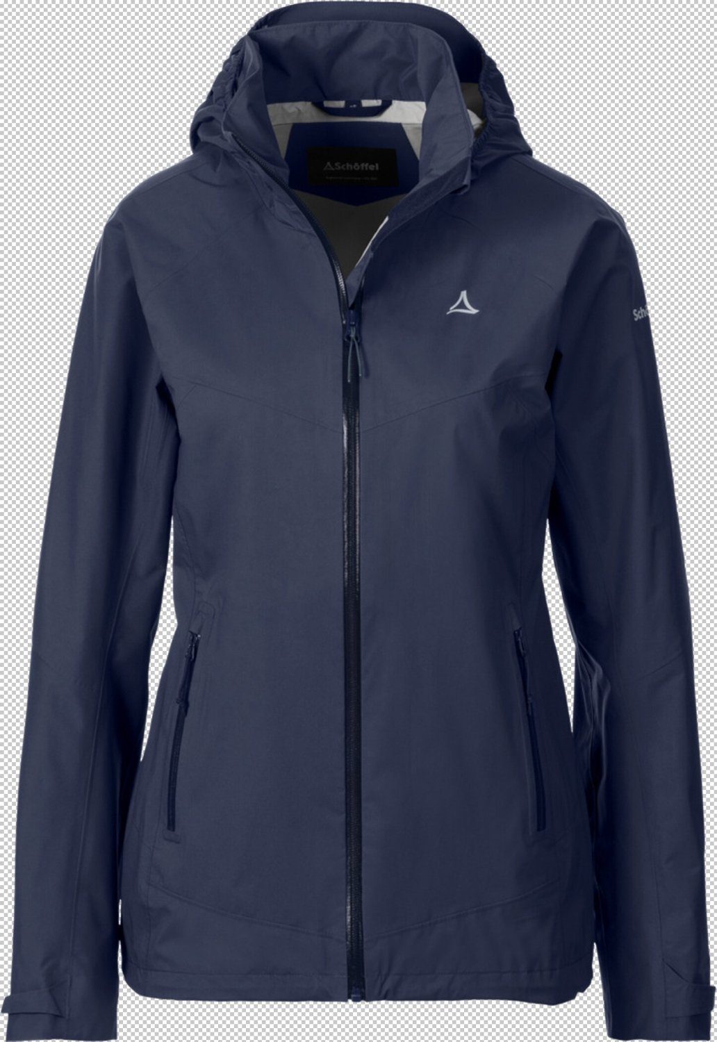 Schöffel Funktionsjacke 2.5L Jkt Thimena L DRESS BLUES