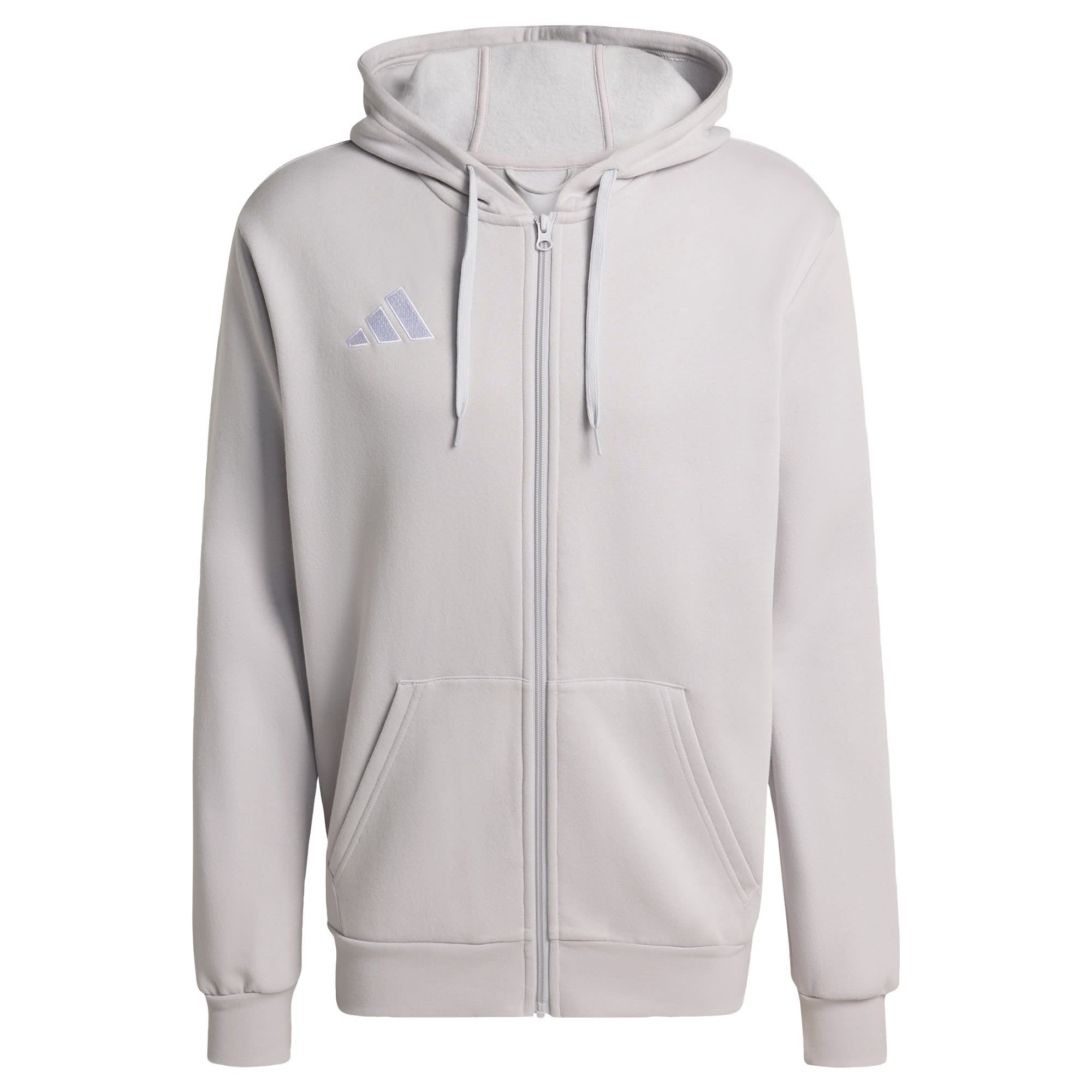 Team Light Grey / White