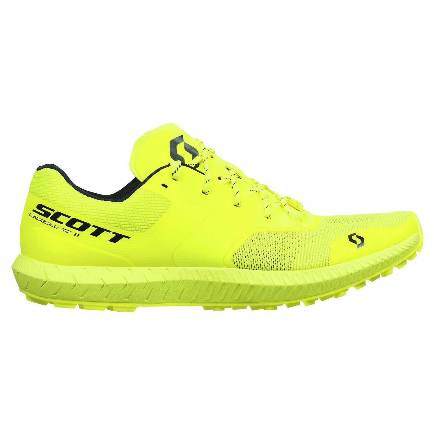 Scott Running-Sch. M KINABALU RC 3 SHOE Laufschuh