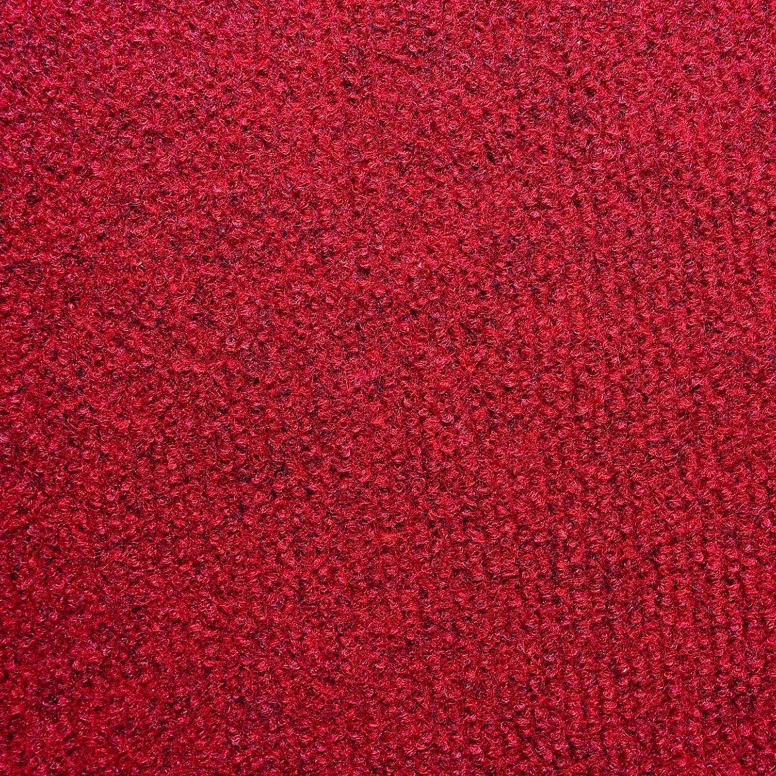 my home Teppichboden »Malta«, rechteckig, 3 mm Höhe, verschiedene Farben & günstig online kaufen