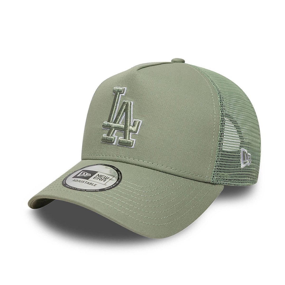 Baseball Cap Los Angeles Dodgers MLB Outline