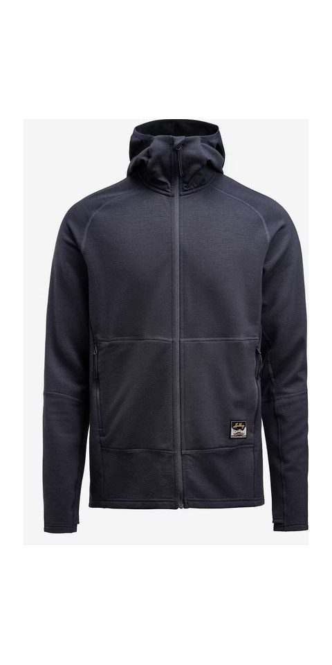 Lundhags Wolljacke Lundhags Herren Tived Merino Hoodie