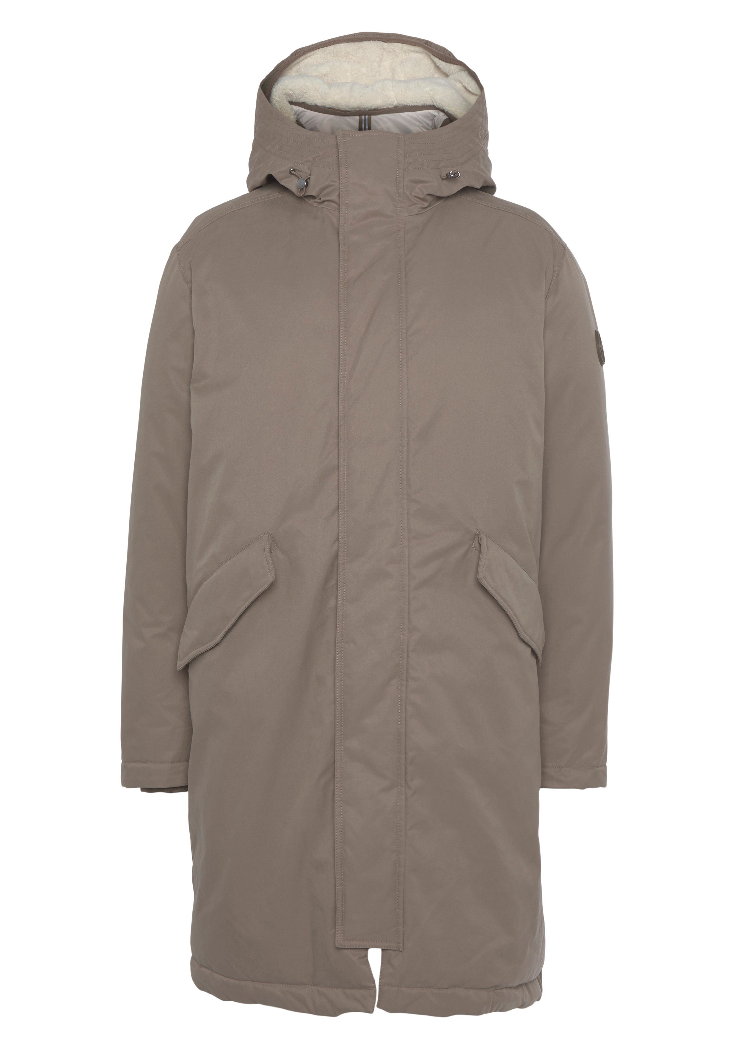 Joop Jeans Parka JJO-246Parko mit Kapuze