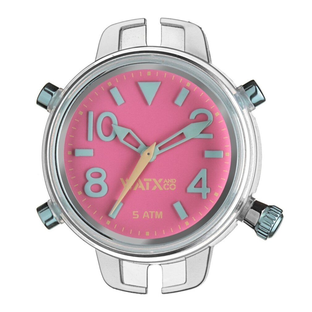 Watx Luxusuhr WATXANDCO RWA3068 UHR