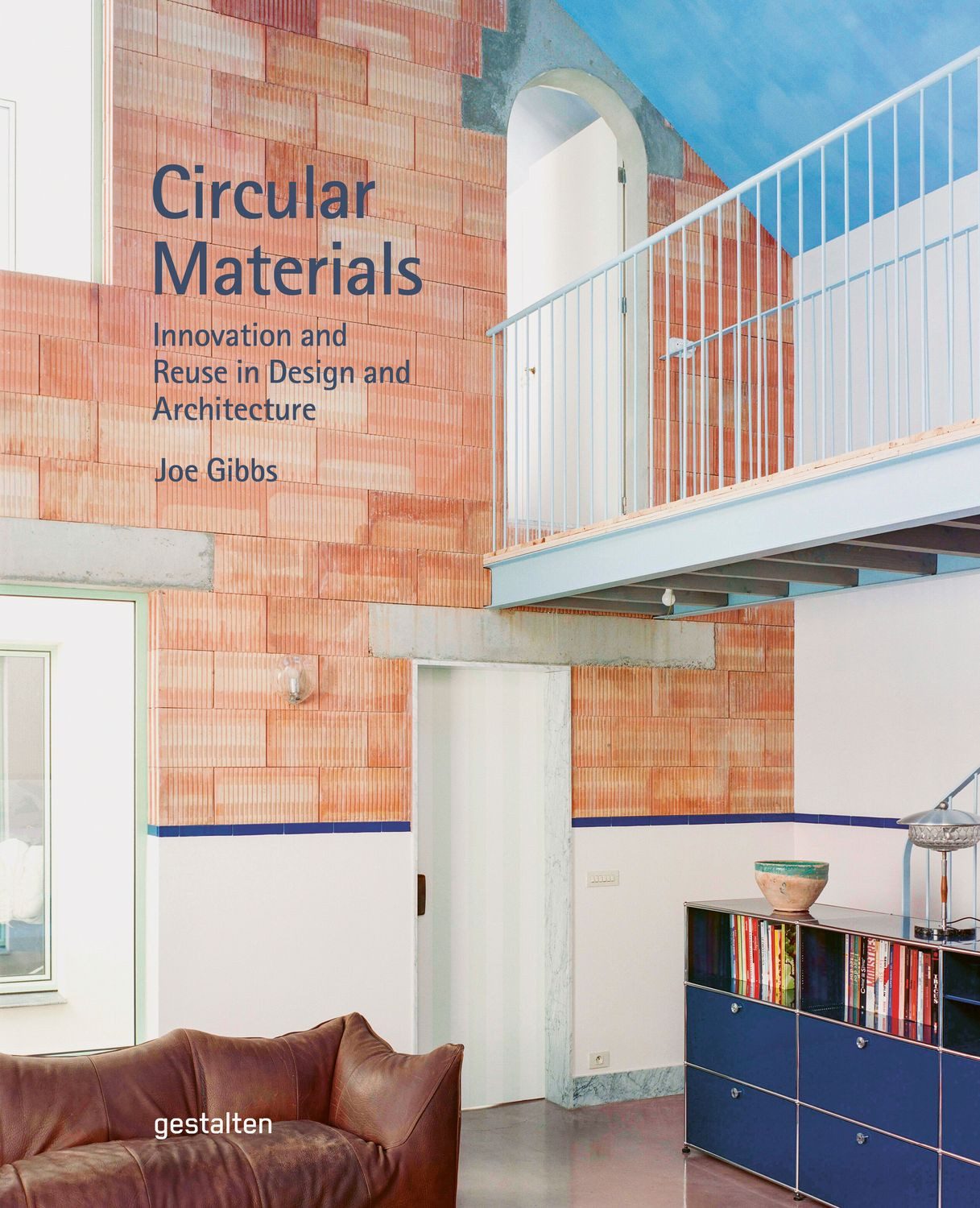 Circular Materials / Joe Gibbs