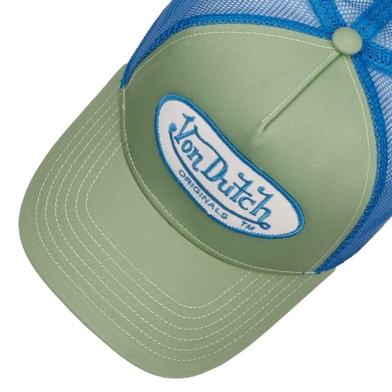 Von Dutch Trucker Cap (1-St) Basecap günstig online kaufen