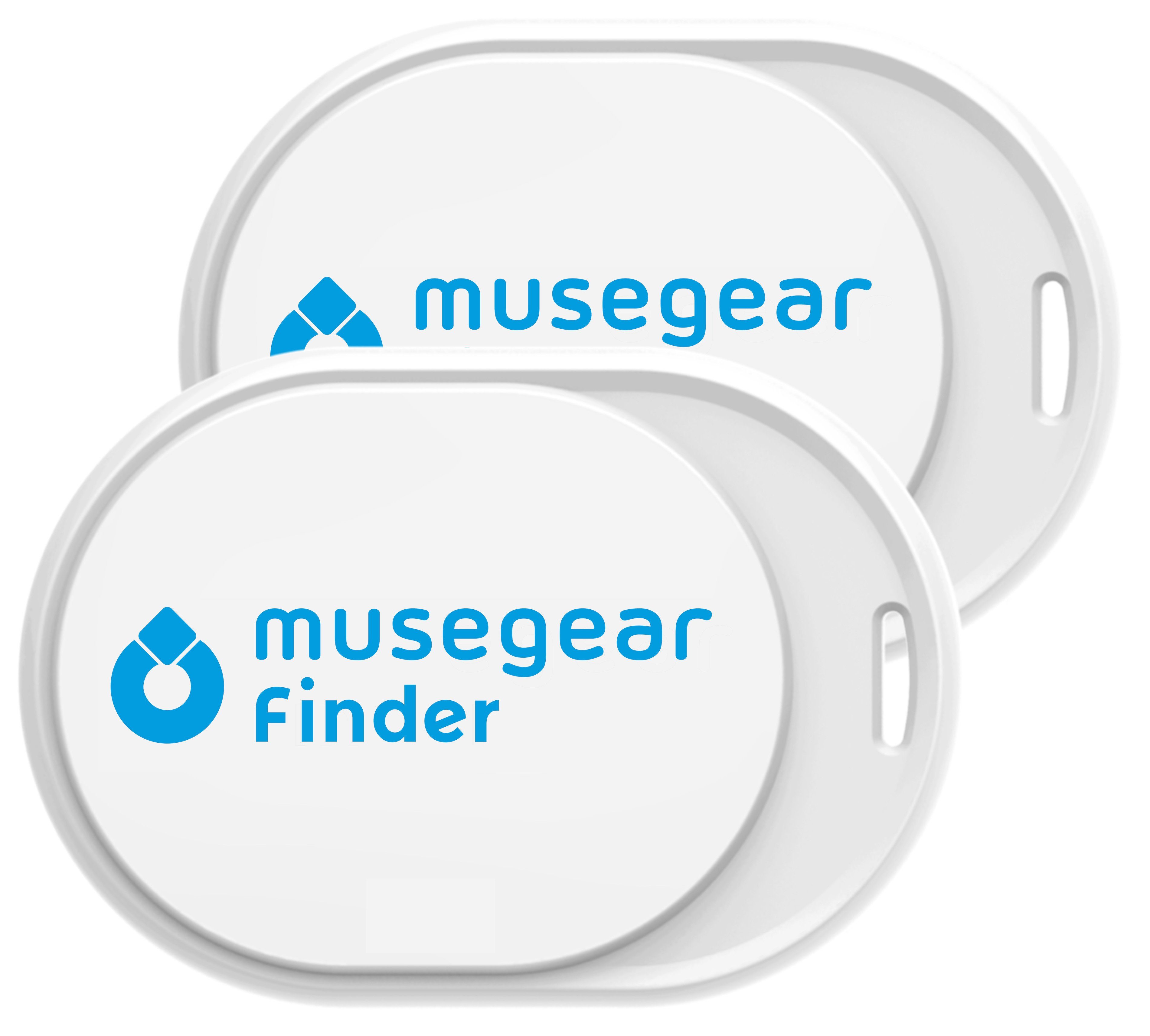 Bluetooth®-Sender Schlüsselfinder mit Bluetooth App aus Deutschland