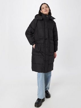 TOM TAILOR Denim Wintermantel (1-tlg)