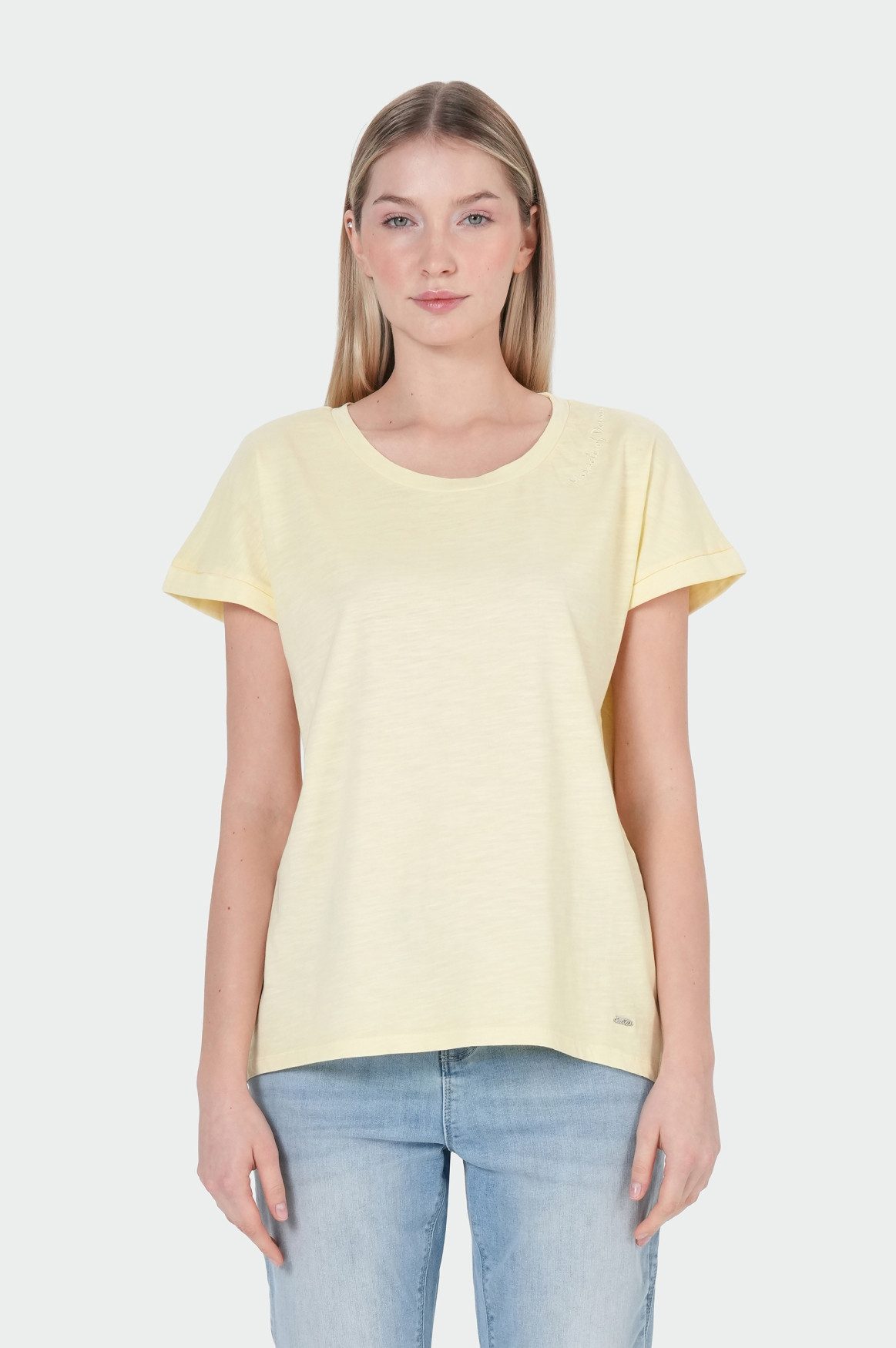 Miracle of Denim T-Shirt Anna T-Shirt