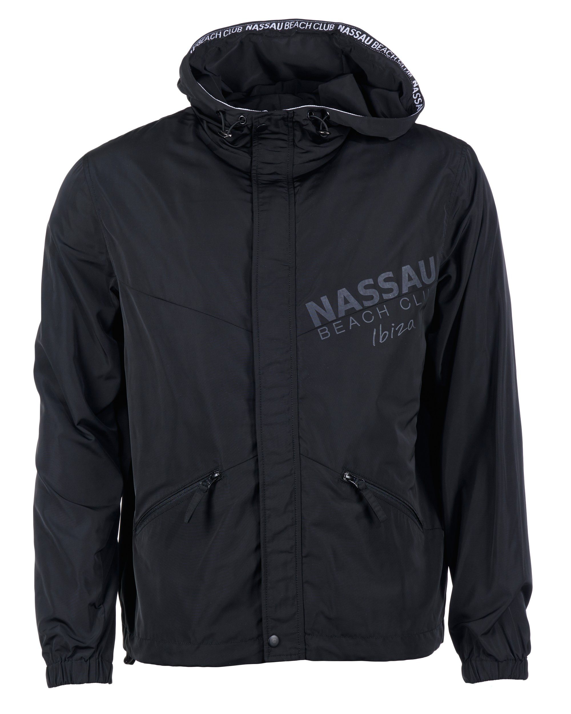 NASSAU BEACH Regenjacke NB20005 günstig online kaufen