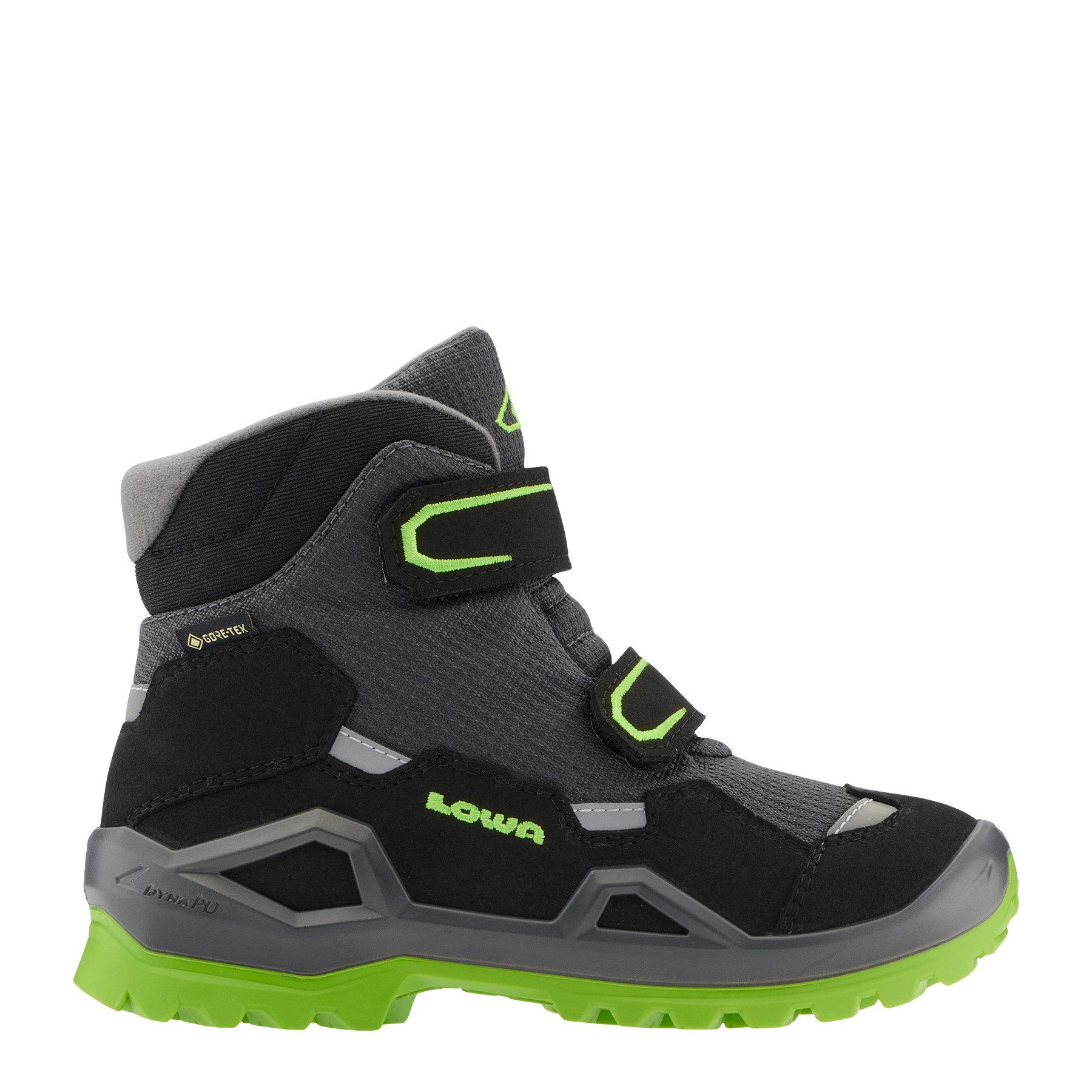 Lowa MILO EVO GTX MID JR Winterstiefel