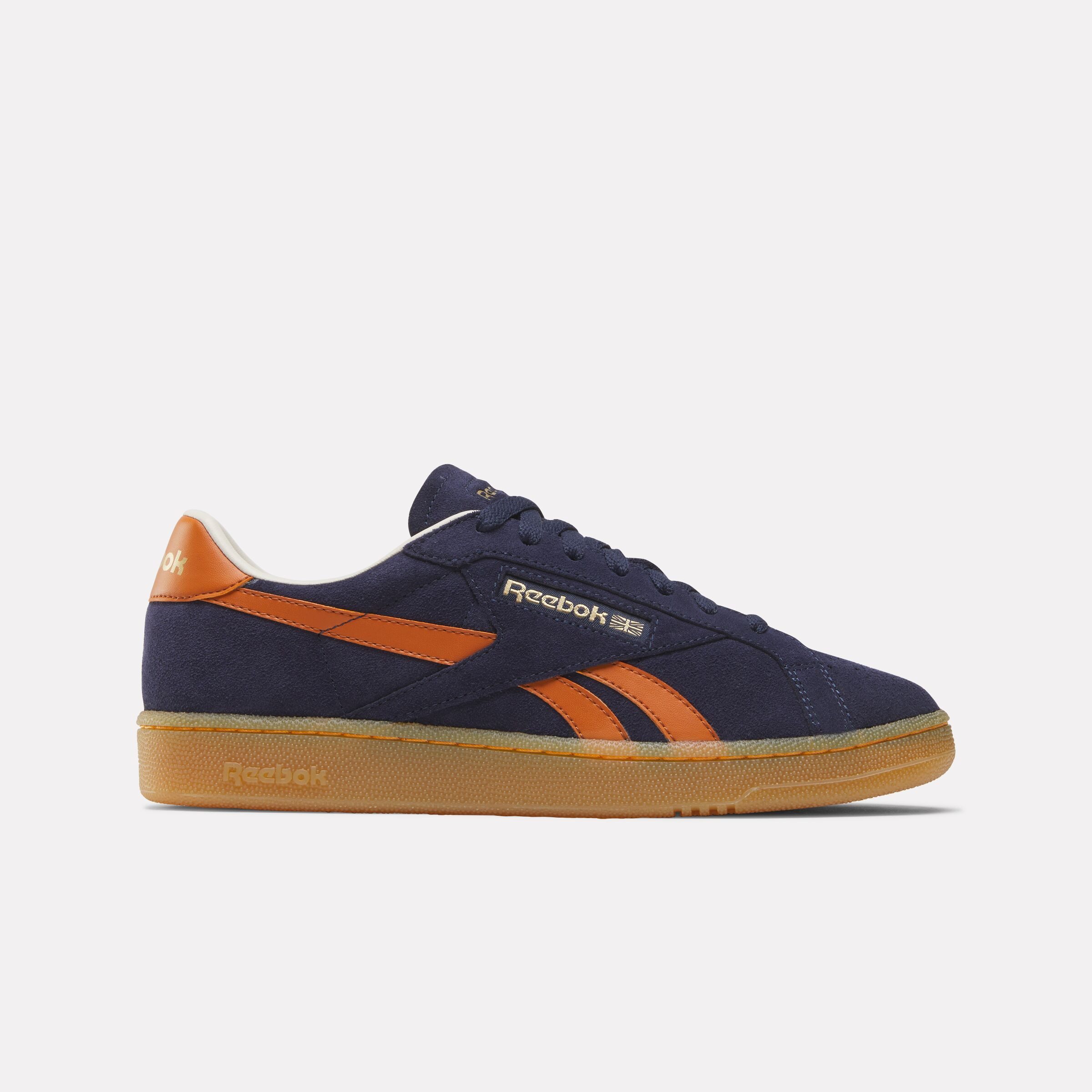 Reebok Classic CLUB C GROUNDS UK Sneaker