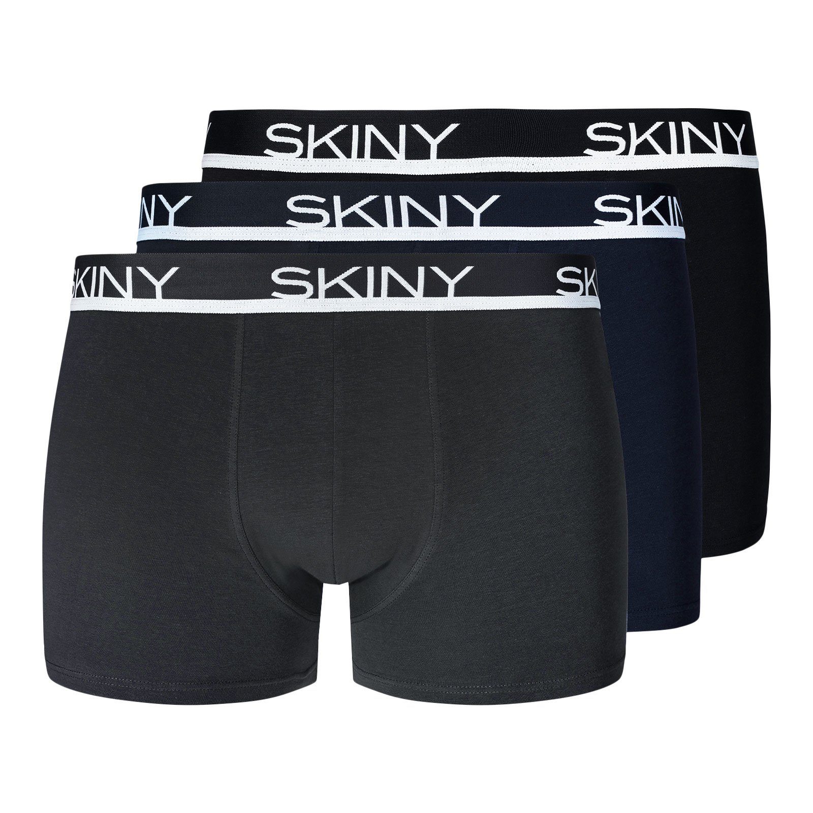 Skiny Trunk Every Day In Cotton günstig online kaufen