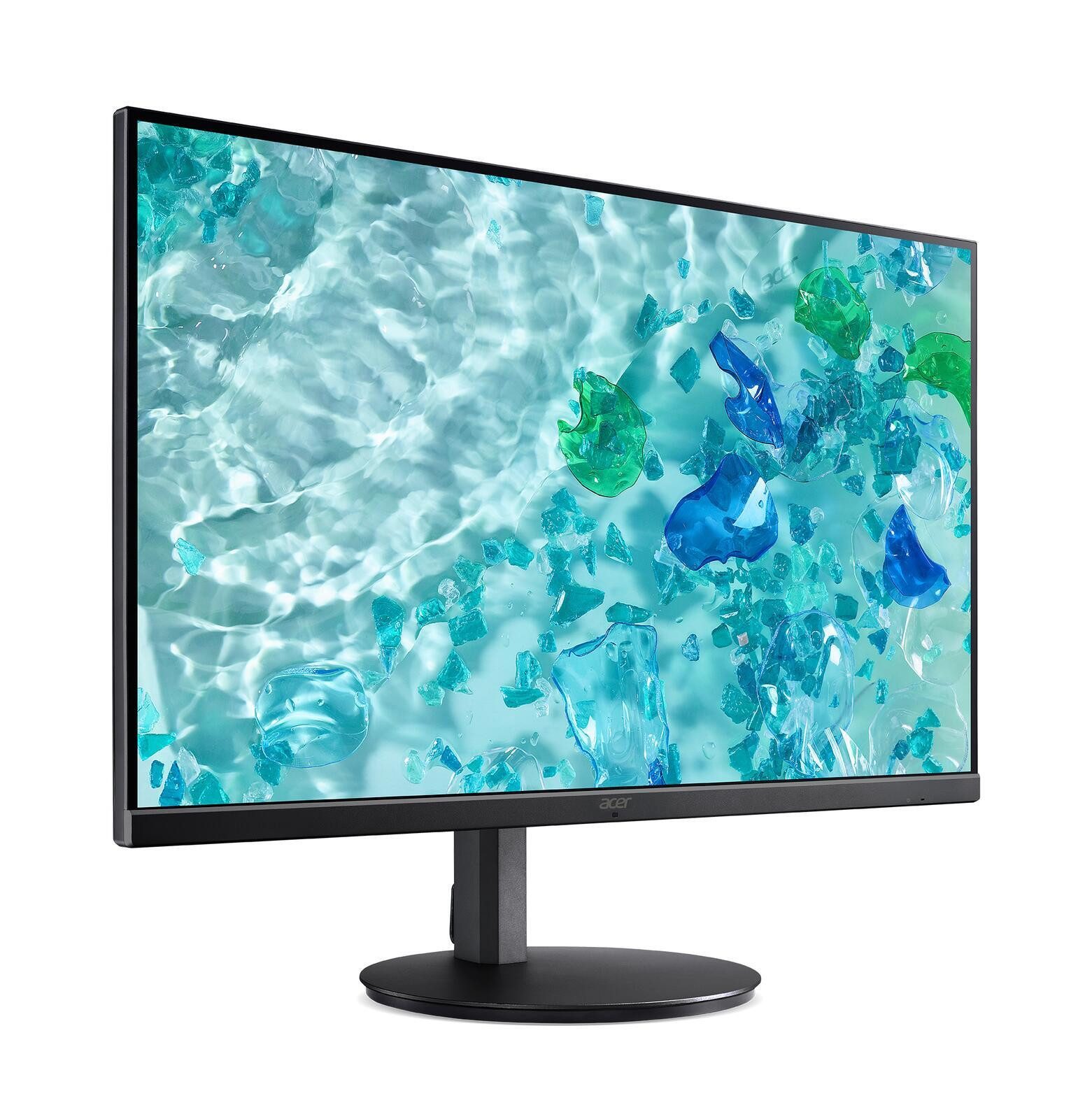 Acer CB322QKAbmiiprx TFT-Monitor
