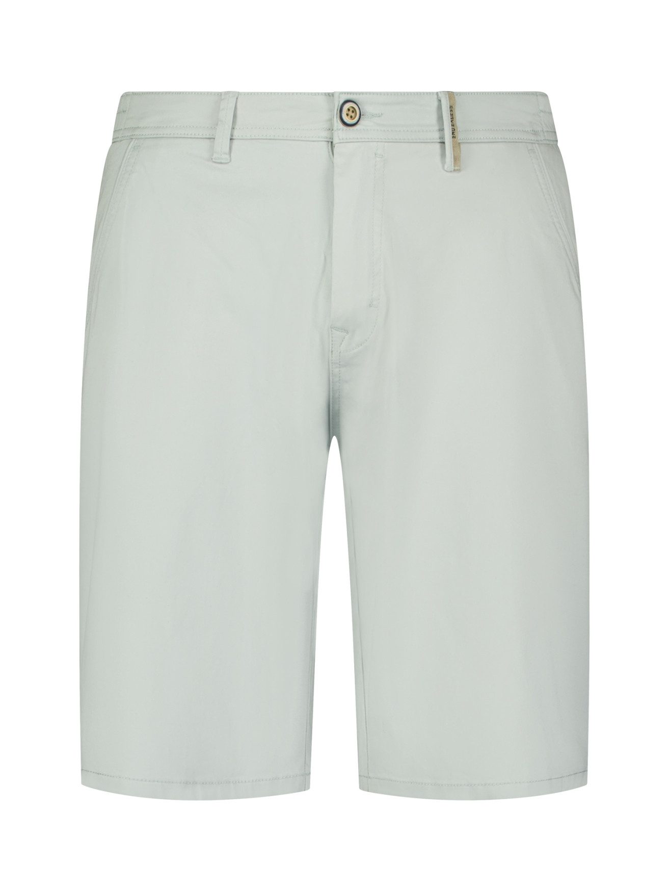 NO EXCESS Shorts Short Chino Stretch