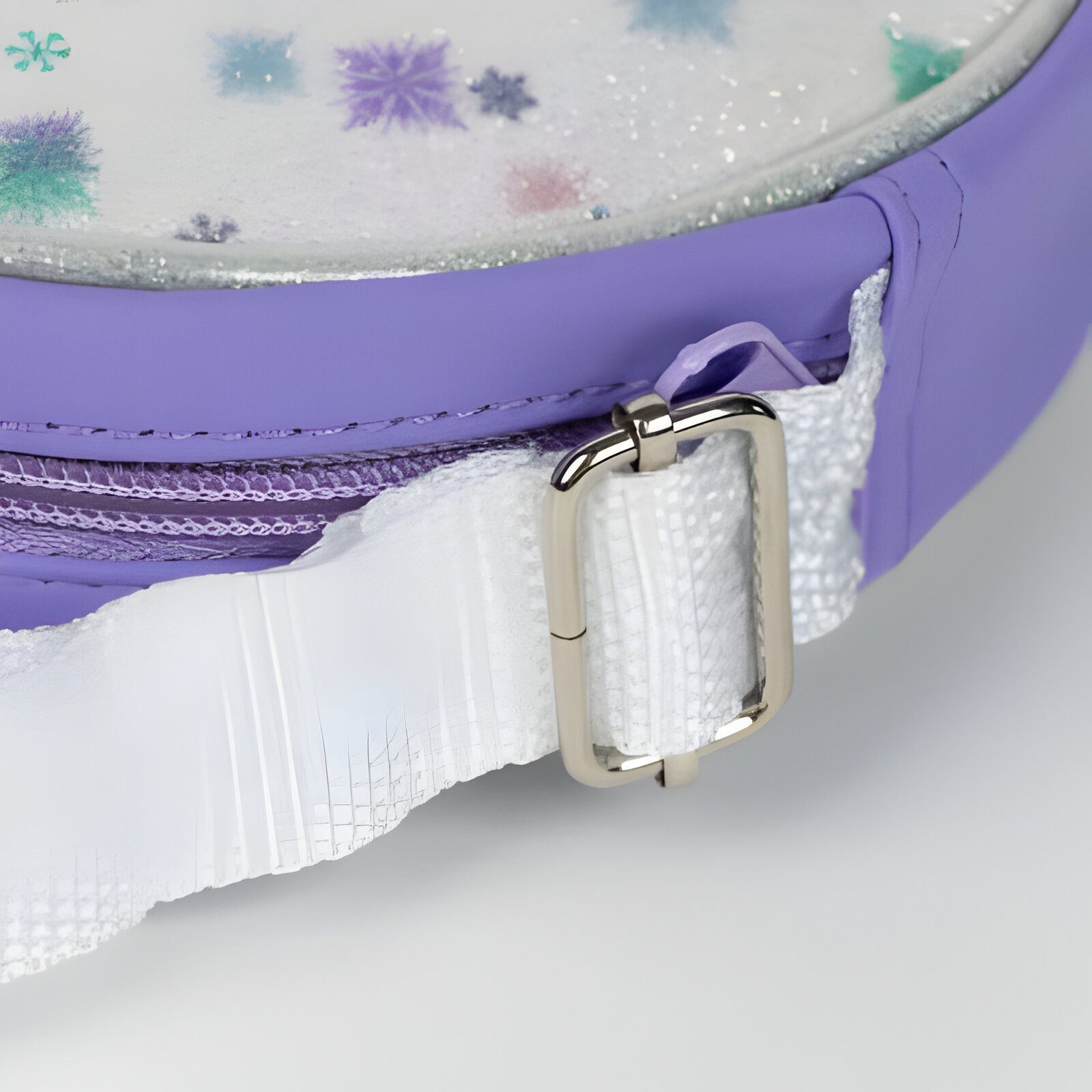 Disney Umhängetasche Disney Die EIskönigin Mädchen Handtasche Tasche D 15 cm