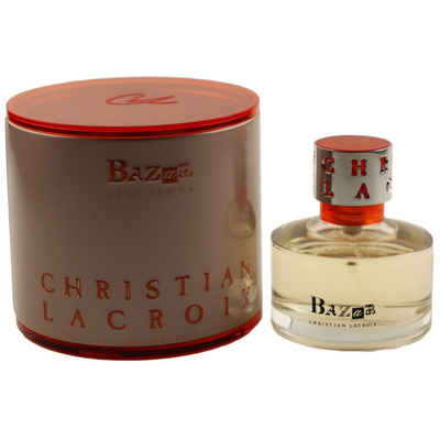Christian Lacroix Eau de Parfum Bazar 50 ml