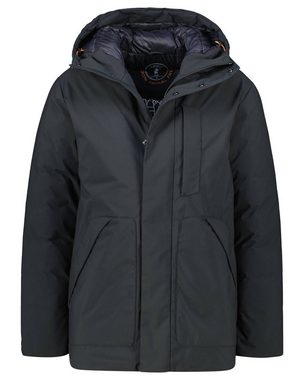 SAVE THE DUCK Winterjacke Herren Parka PHRYS