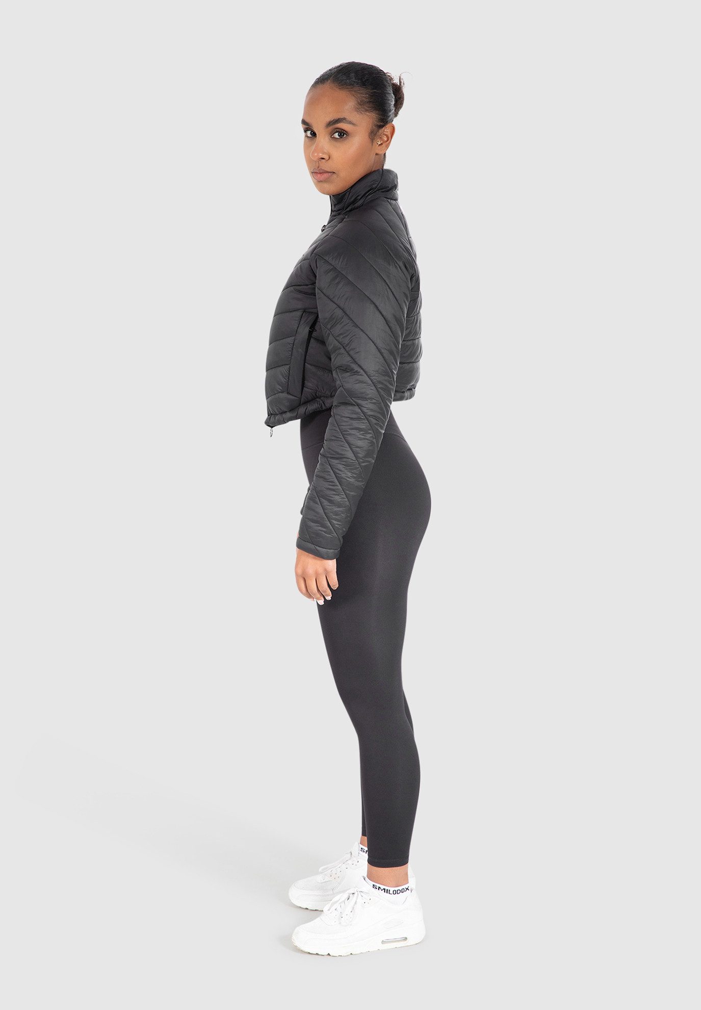 Smilodox Outdoorjacke Sila, Übergangsjacke Regular Fit günstig online kaufen