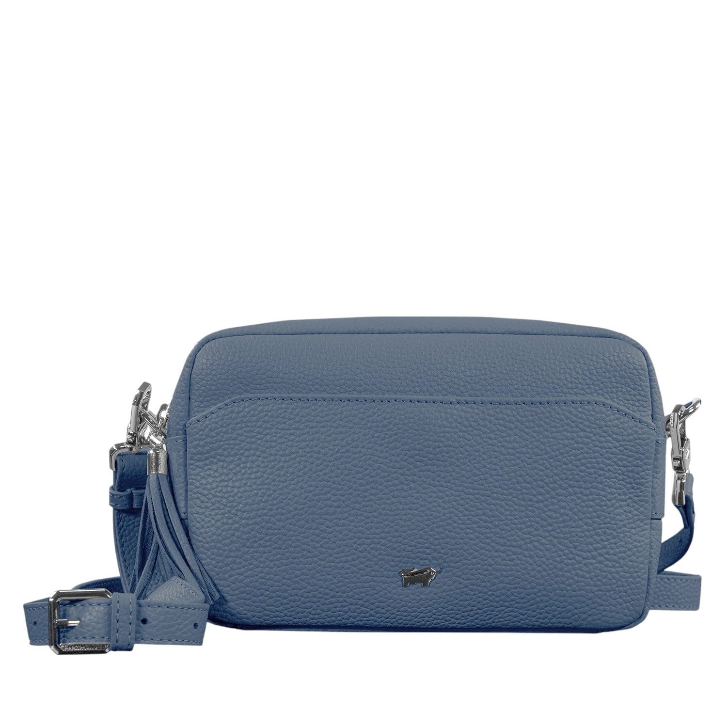 Braun Büffel Umhängetasche HANNA Umhängetasche box dusty blue