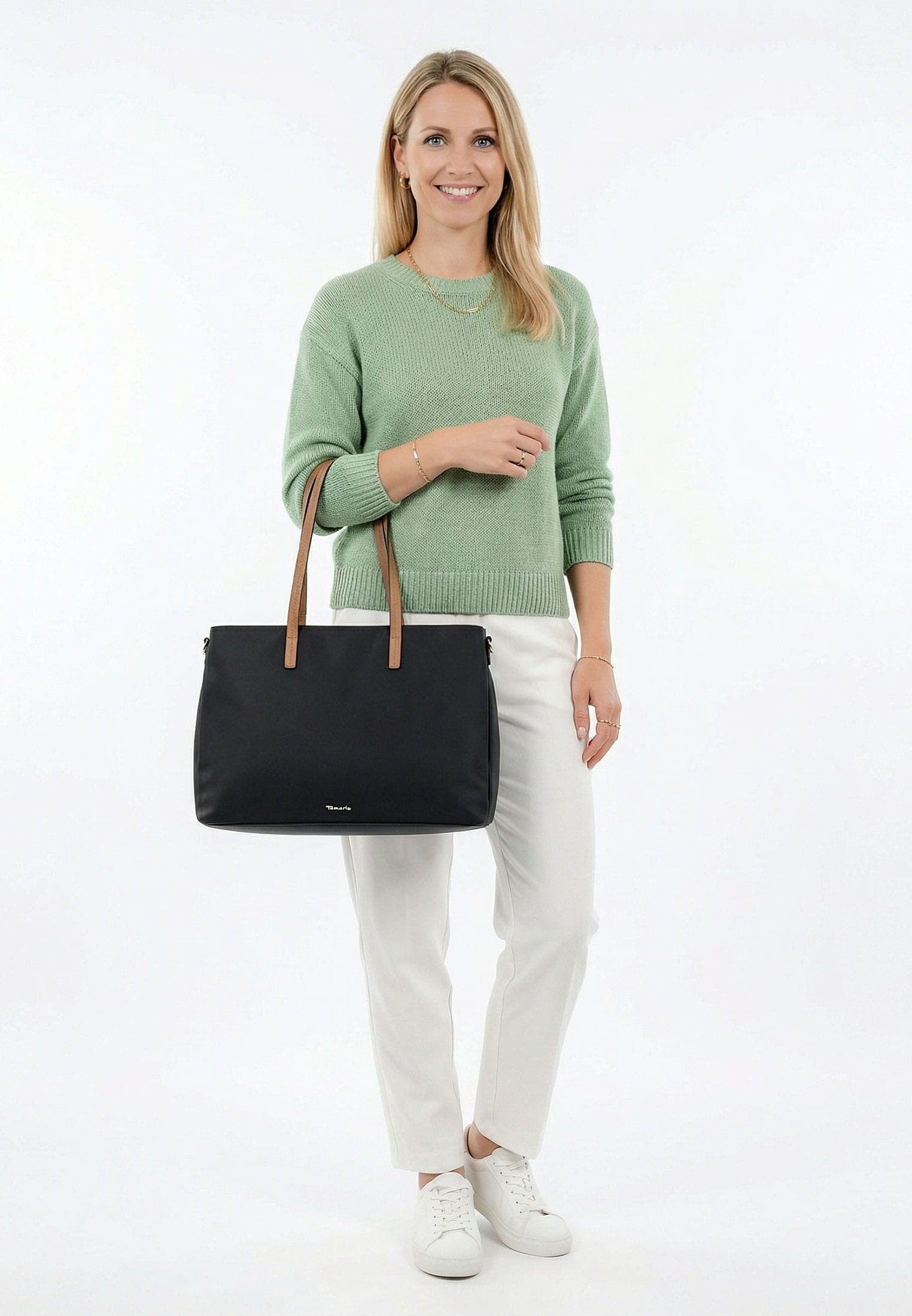 Tamaris Shopper TAS Gertraud, für Damen