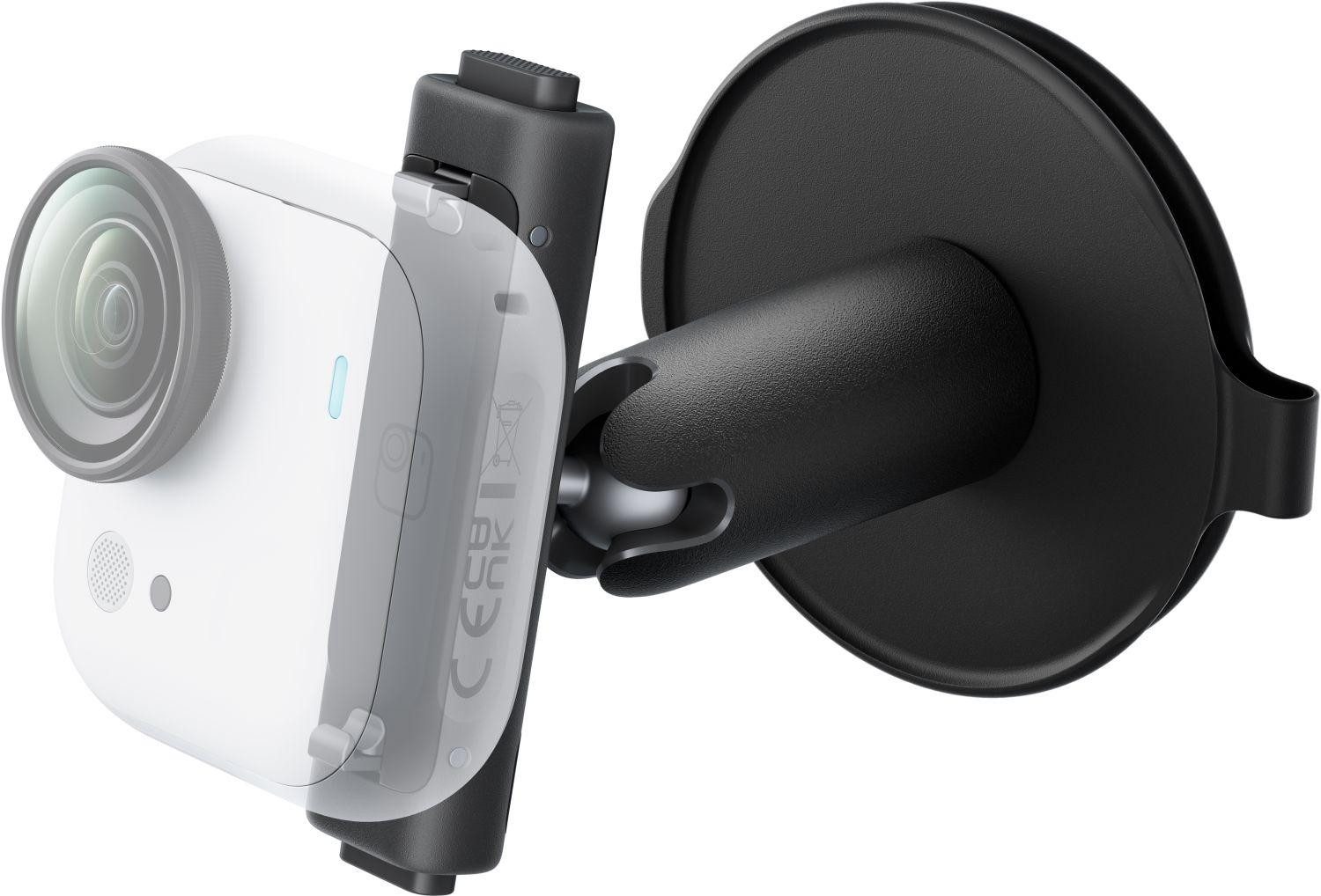 Insta360 GO Ultra Pivot Stand Zubehör Drohne