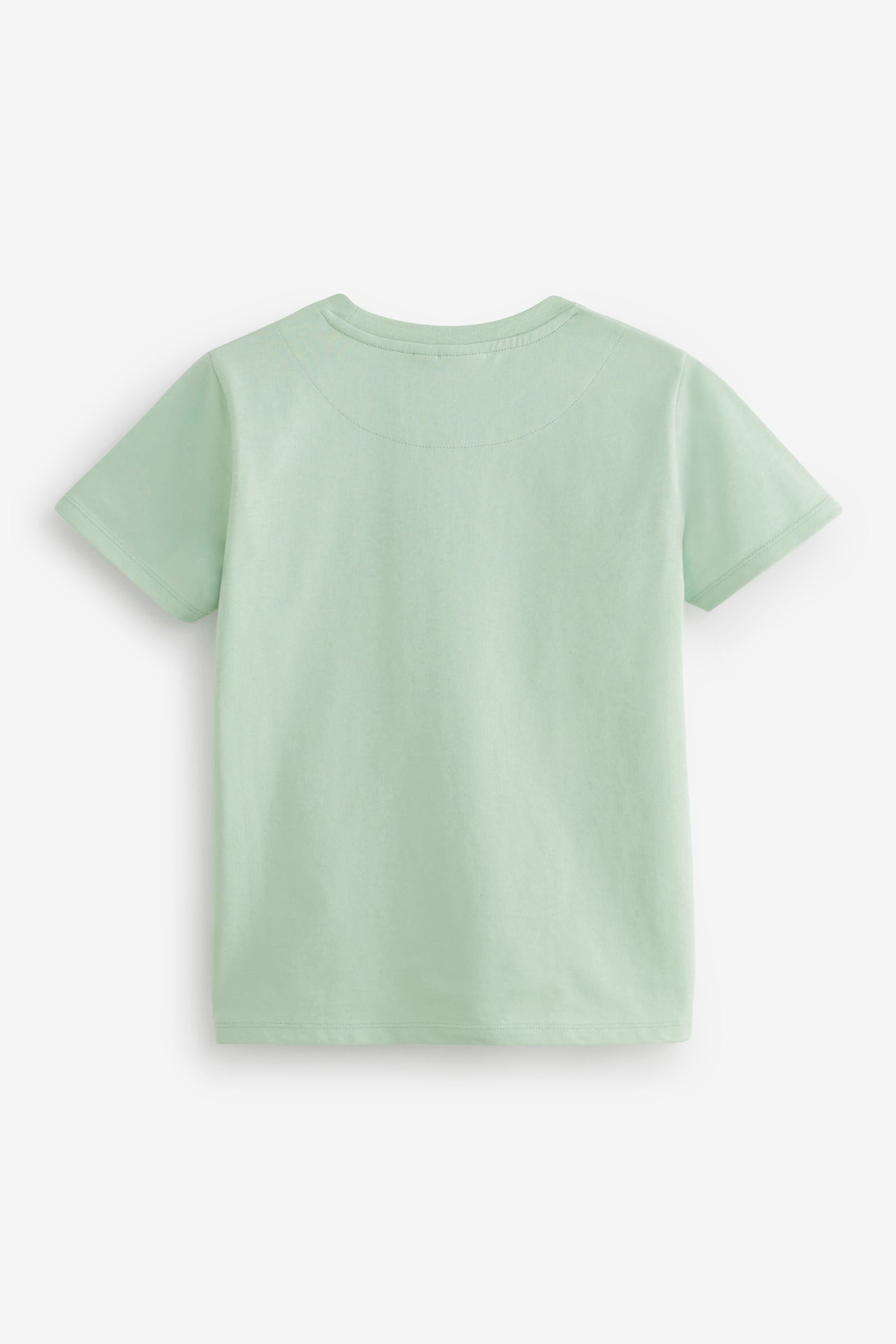 Baker by Ted Baker T-Shirt Baker by Ted Baker T-Shirt, blau (1-tlg)