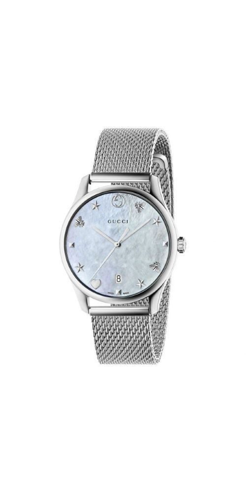 Luxusuhr GUCCI G-Timeless YA1264040