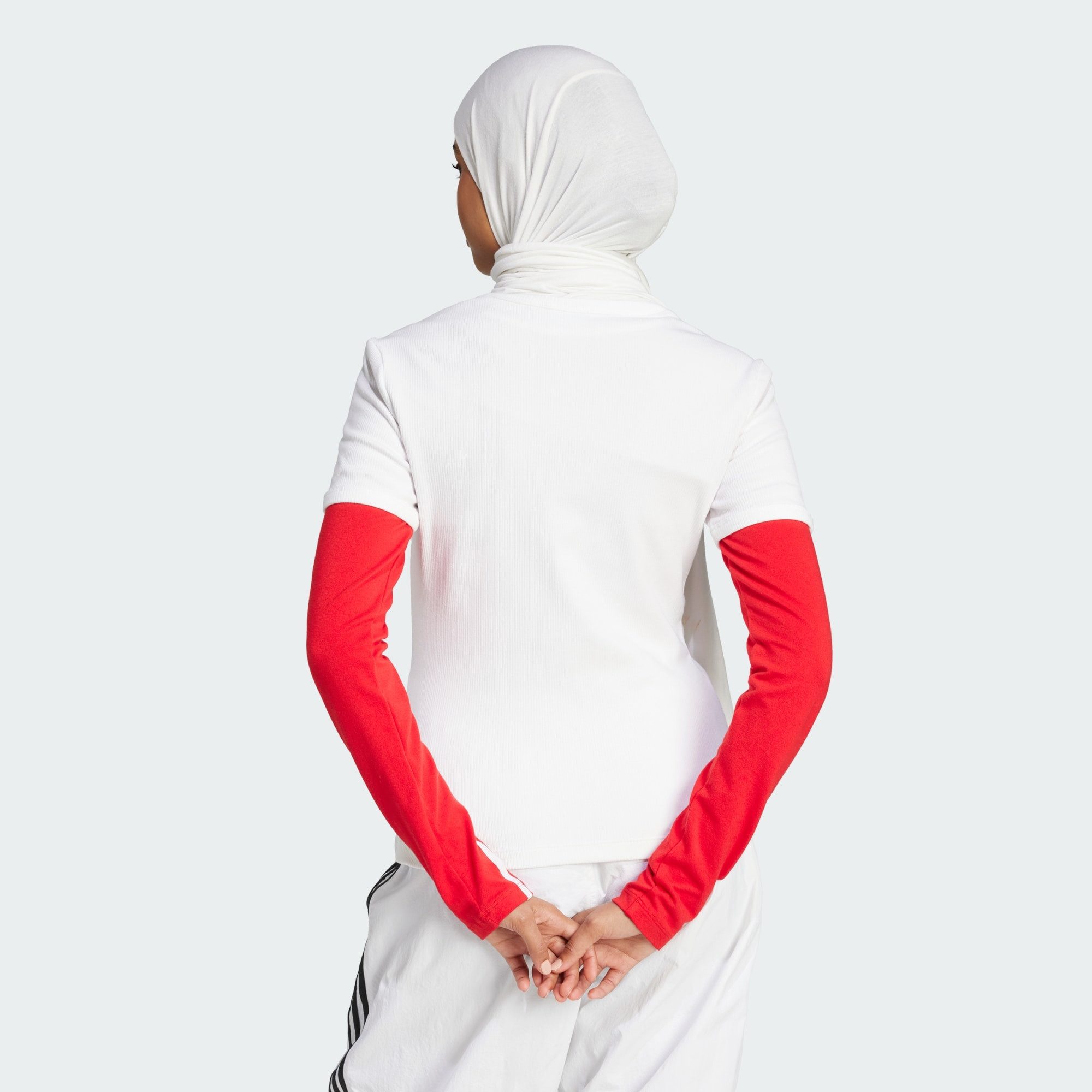 adidas Originals T-Shirt ADIDAS ORIGINALS T-SHIRT (1-tlg)