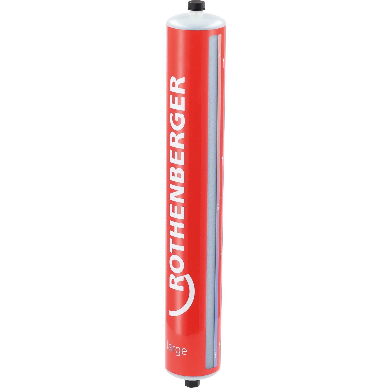 Rothenberger Rohrreinigungsmaschine ROTHENBERGER PURE H2O (L) Demineralisierungskartusche - 1500004325