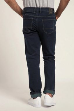 JP1880 Cargohose Traveller-Jeans Regular Fit bis Gr. 36/72